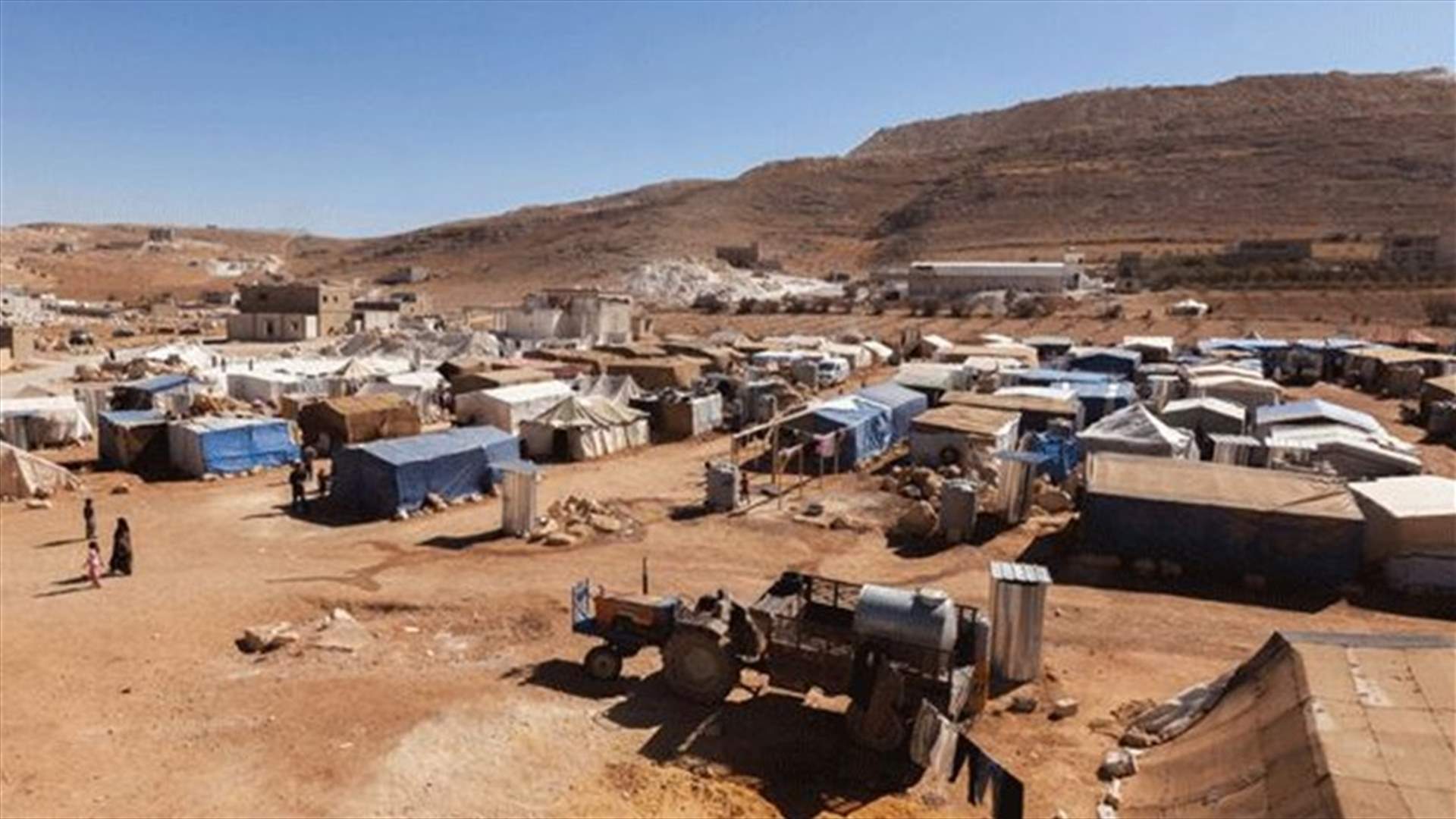 القاضي صقر تسلم التقرير عن جثث السوريين الاربعة: سبب الوفاة مشاكل صحية