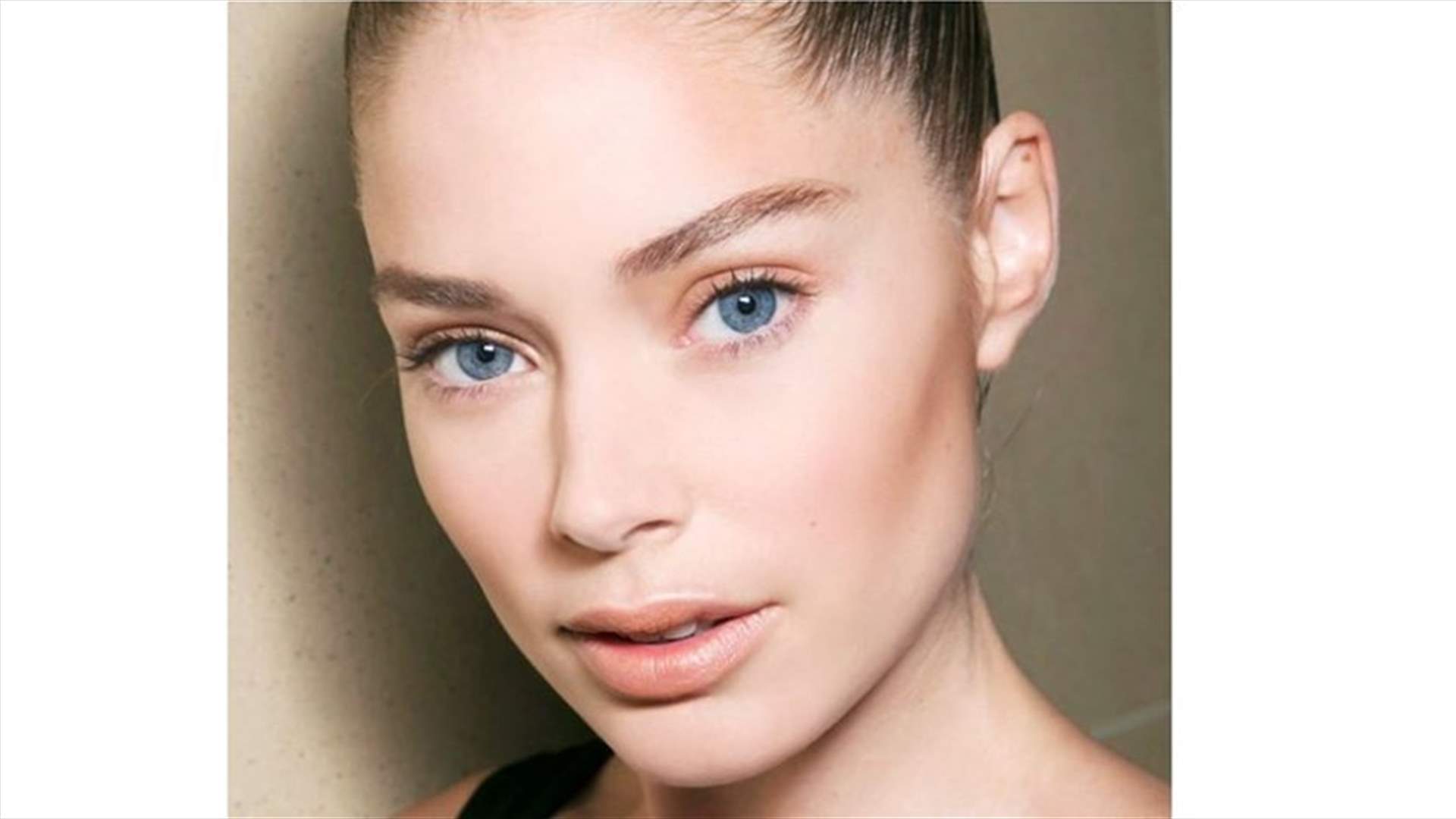 4 قواعد أساسية من خبراء التجميل لتطبيق كريم الأساس!