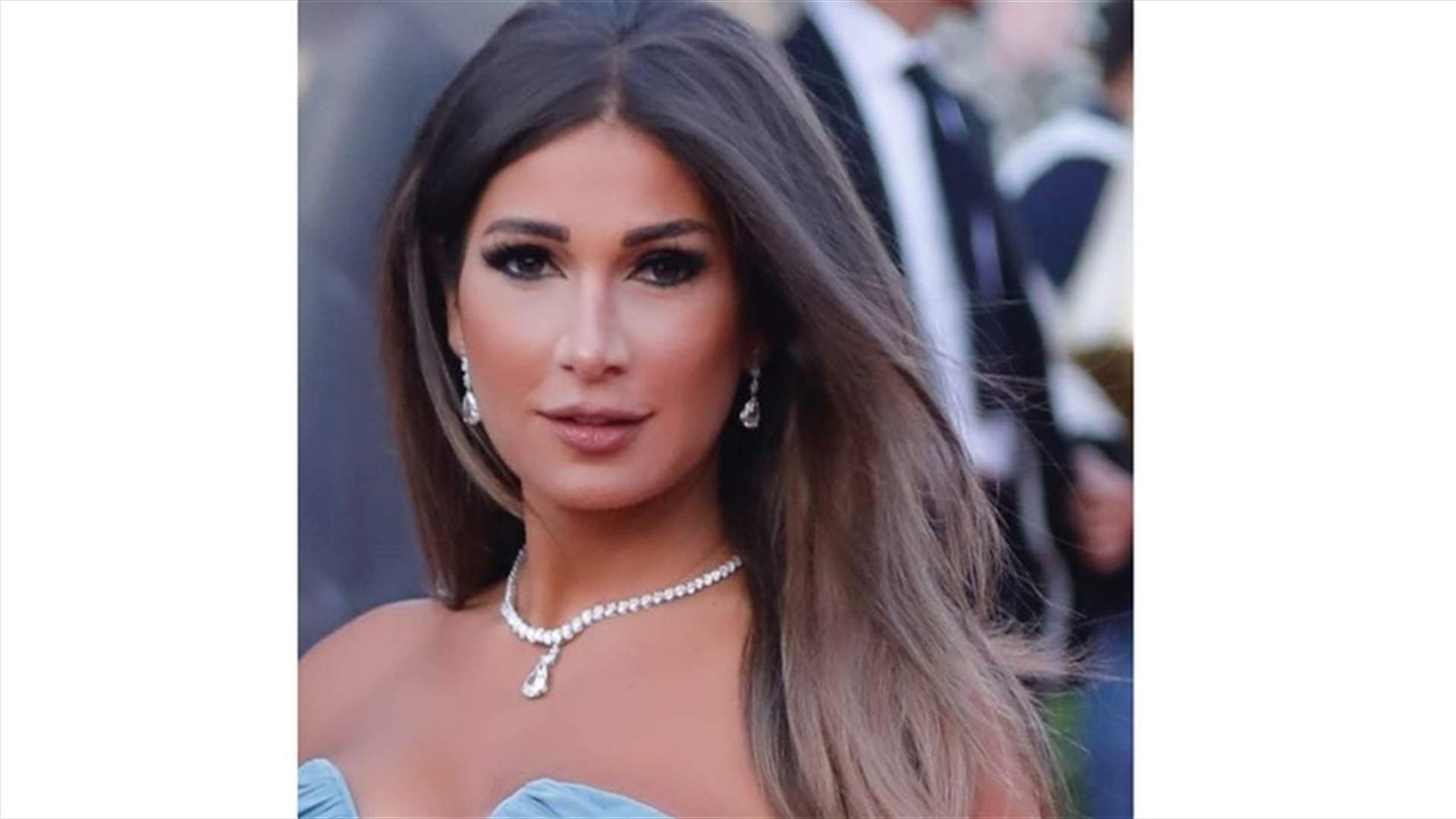 بعد انتشار خبر تخلي زوجها عن جنسيته اللبنانية... ديما صادق تخرج عن صمتها!