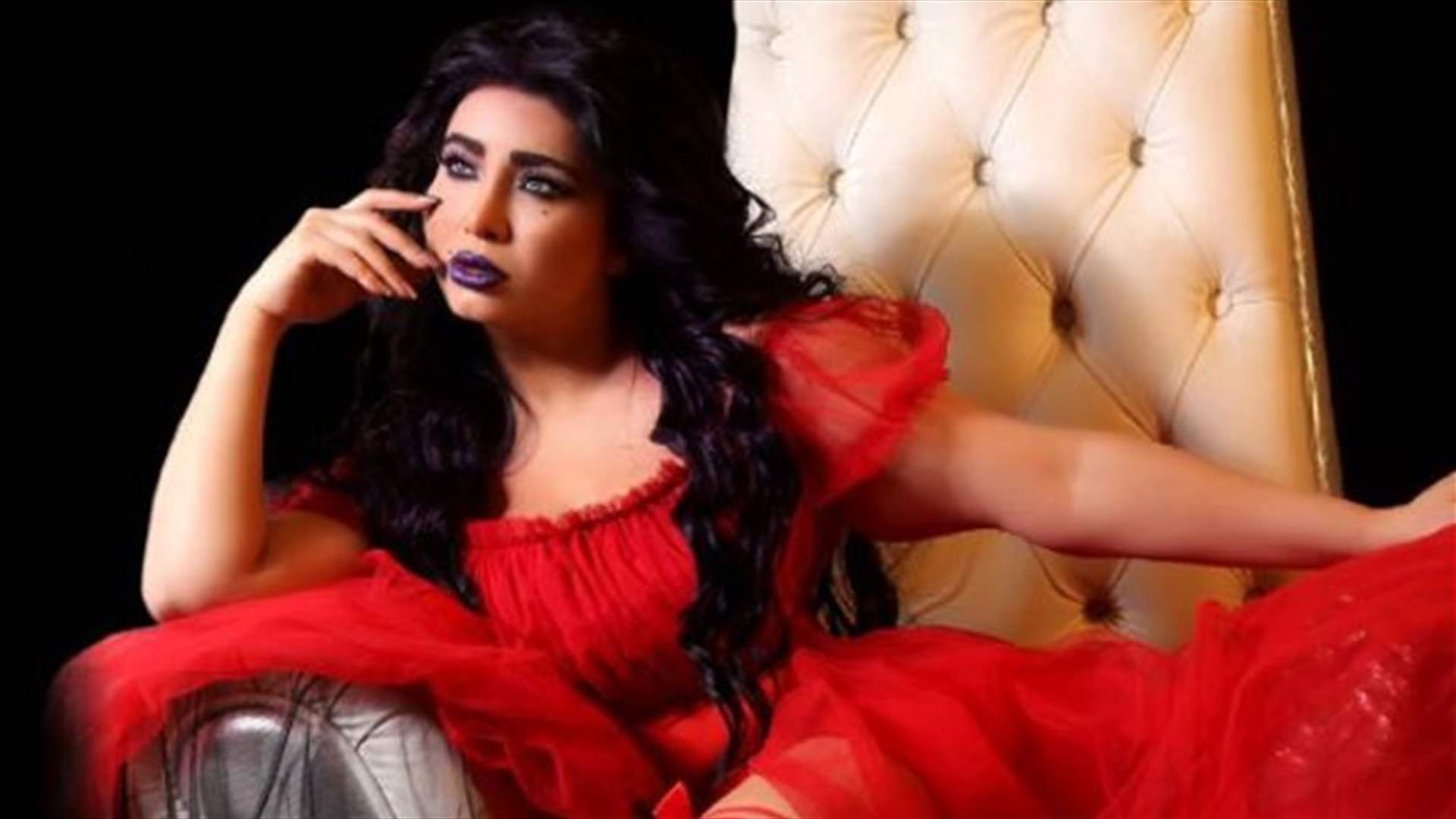 بالفيديو - مروى تشعل حفل زفاف في القاهرة برقصها وإطلالتها
