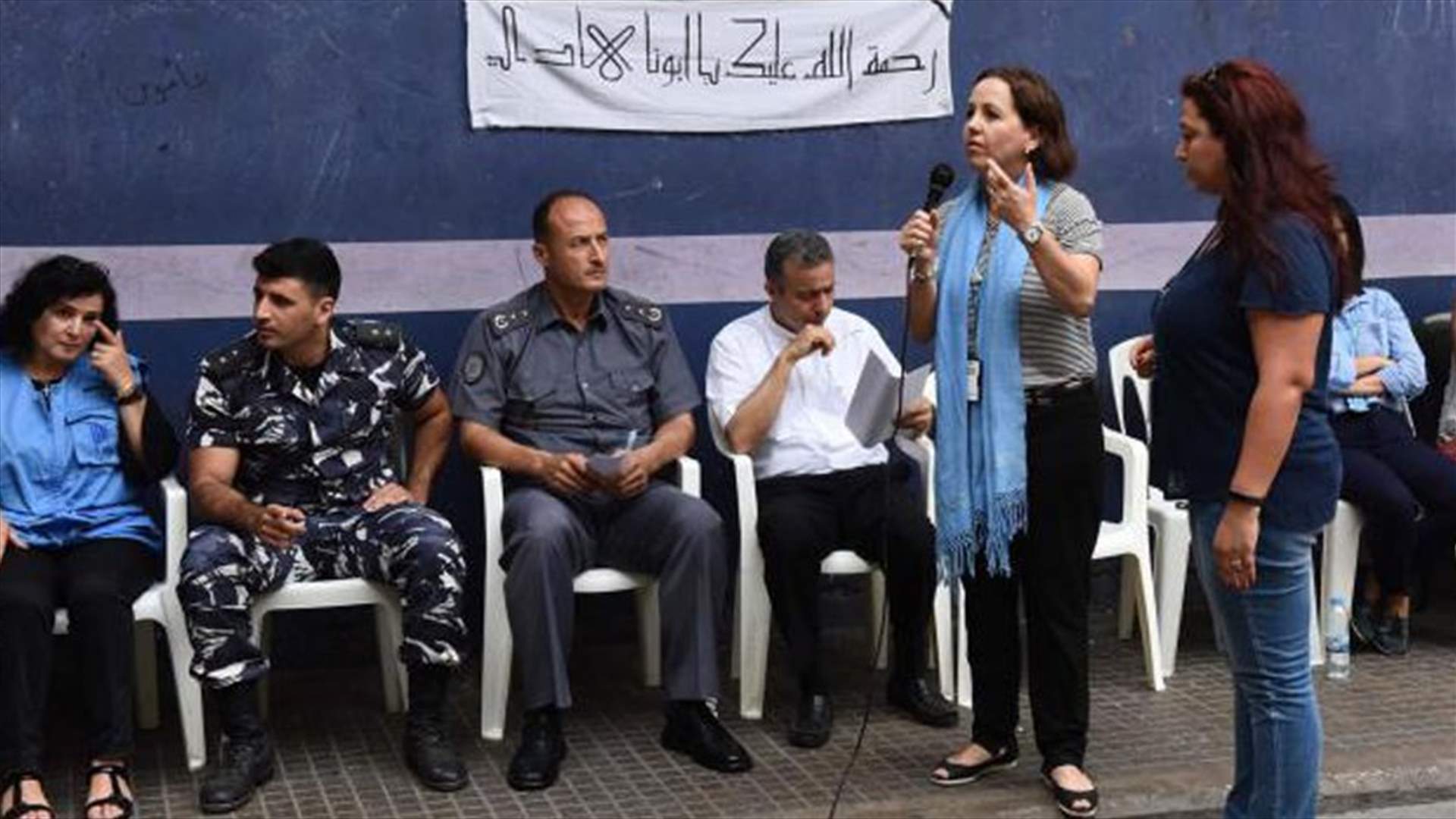ماذا حصل في سجن رومية؟