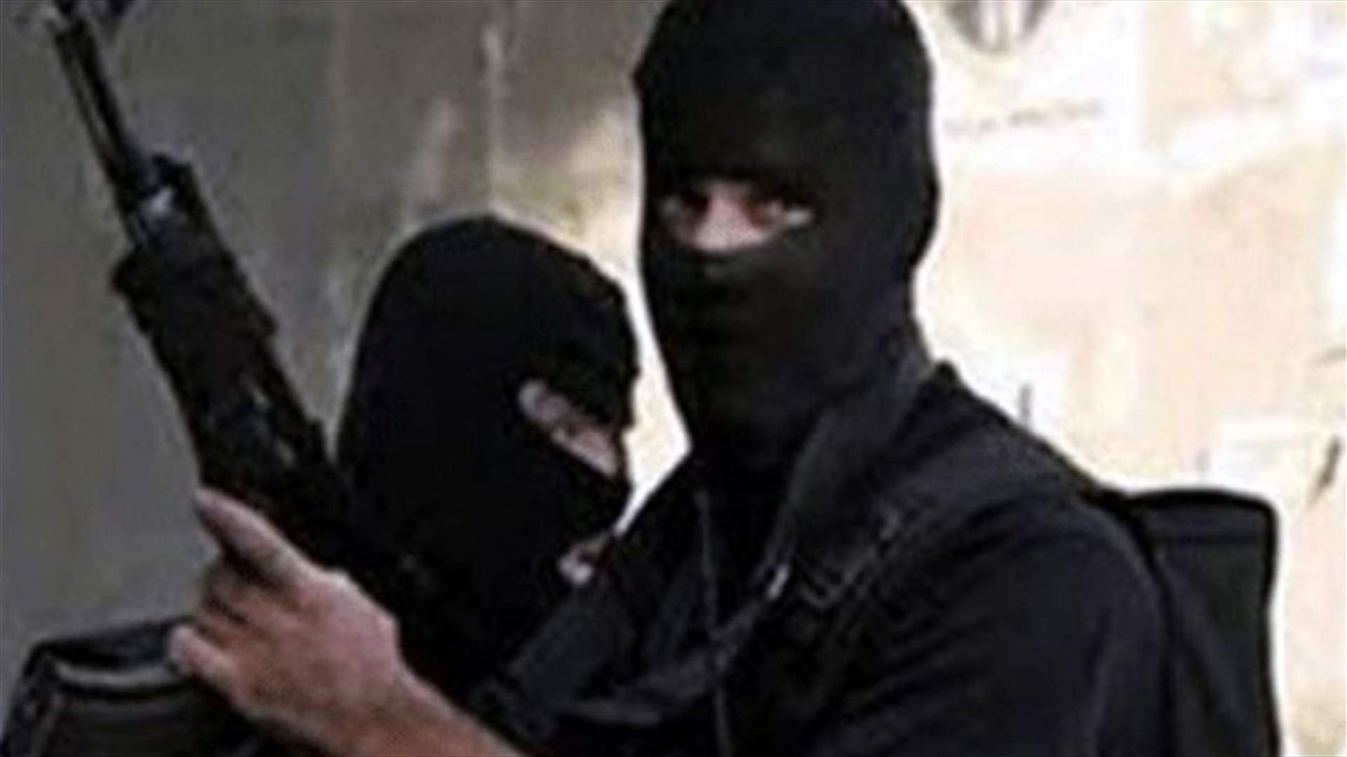 خطفوه من بلدة حورتعلا وفروا الى جهة مجهولة...