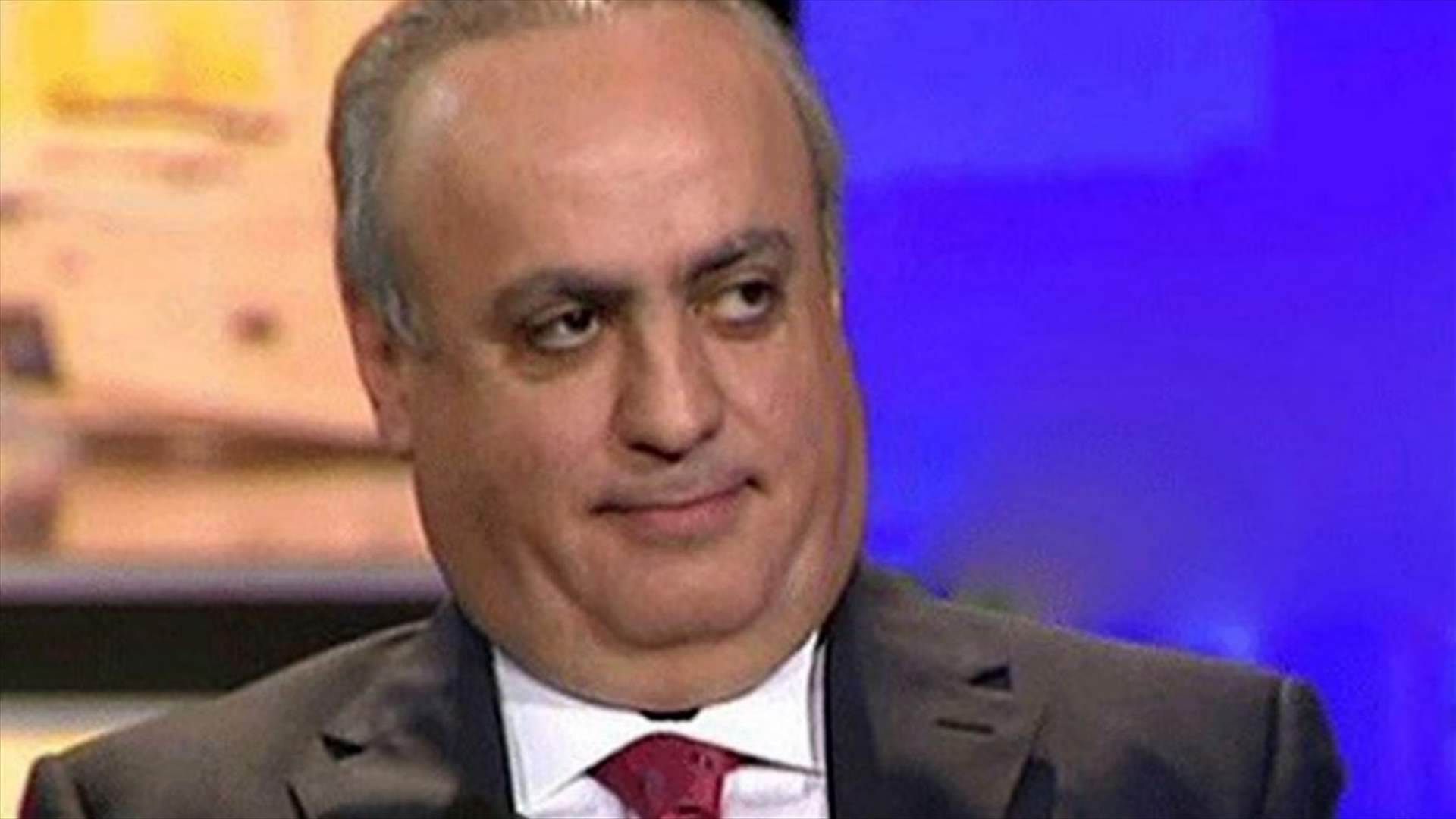 وهاب: لو كنا دولة تحترم نفسها لحاكمنا هؤلاء