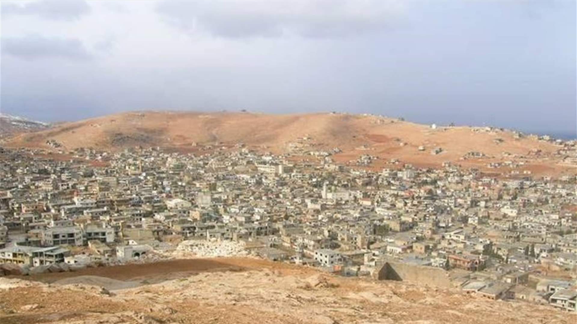 هل تستعمل "فتح الشام" النازحين كدروع بشرية؟