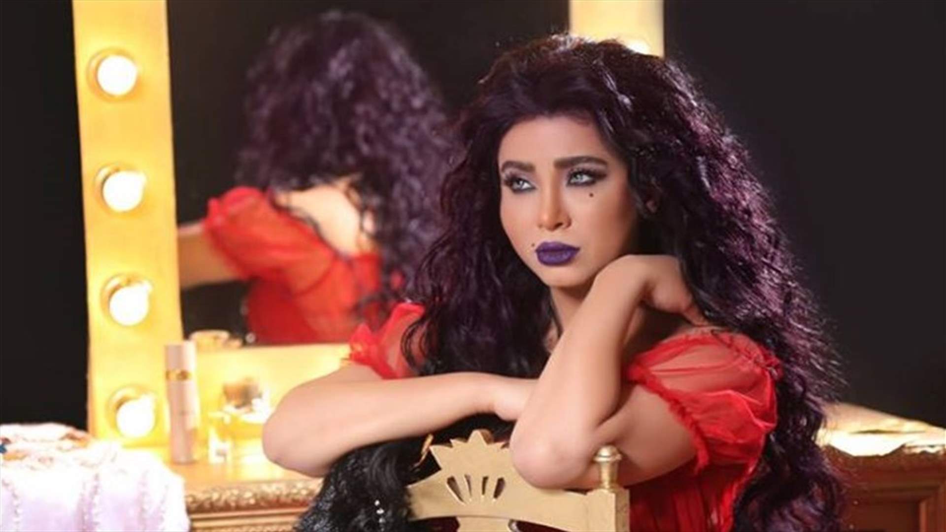 بالفيديو: مروى تعيش لحظات رعب... طلقات نارية لمدّة ربع ساعة