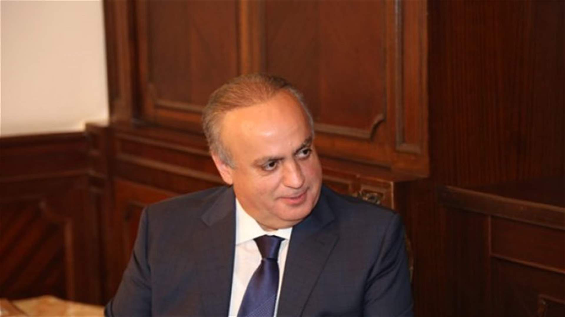 من الجاهلية...رسالة عابرة لجرود عرسال نحو واشنطن