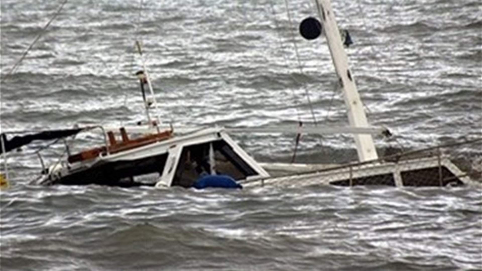 Indonesia speed boat capsizes, killing at least 10 - police