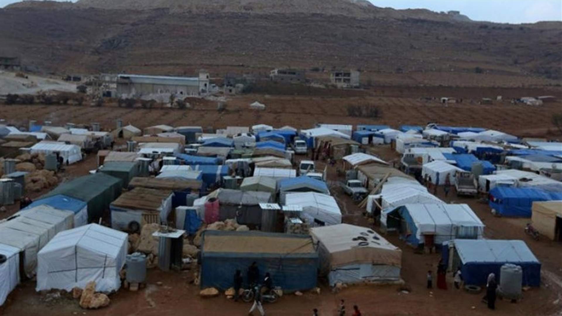 إطلاق نار على الجيش خلال مداهمته أحد المطلوبين في عرسال