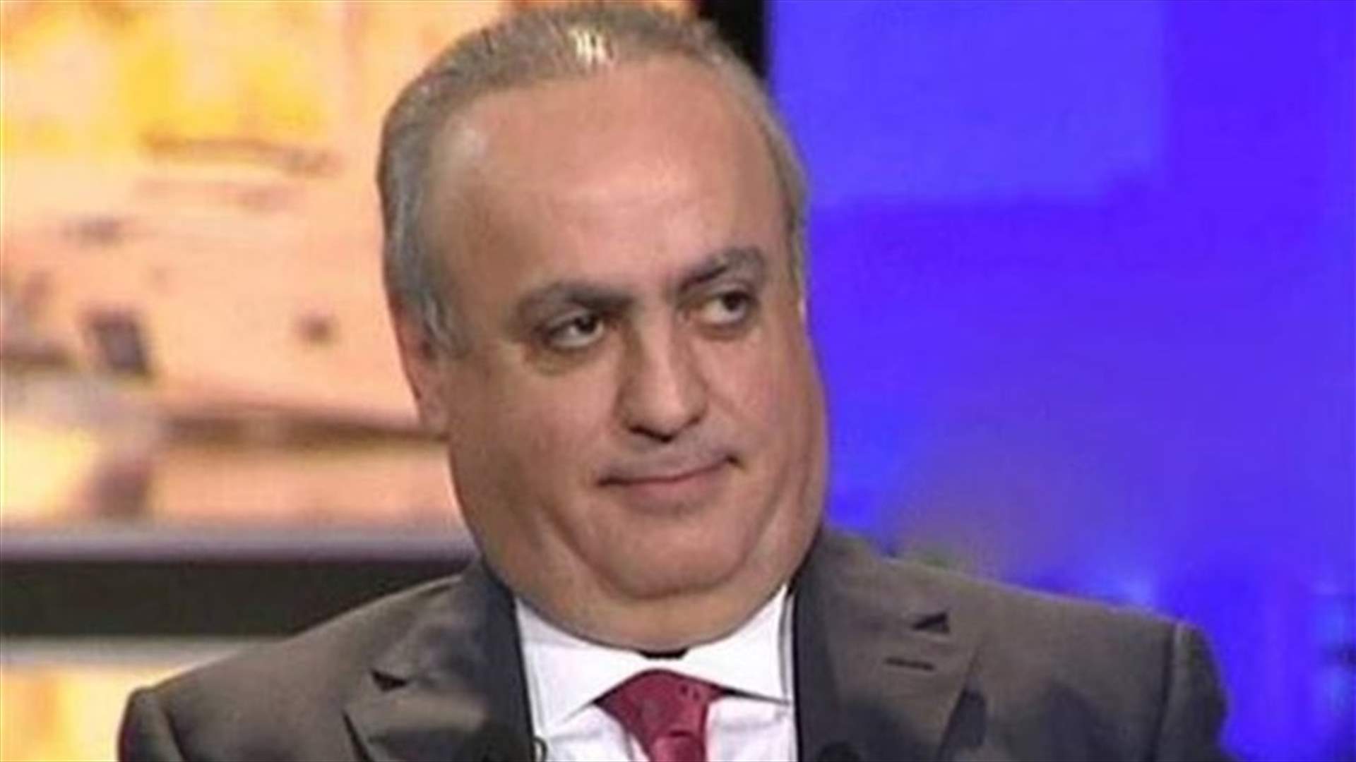 وهاب ردا على كتلة المستقبل: أنتم حثالة سياسية