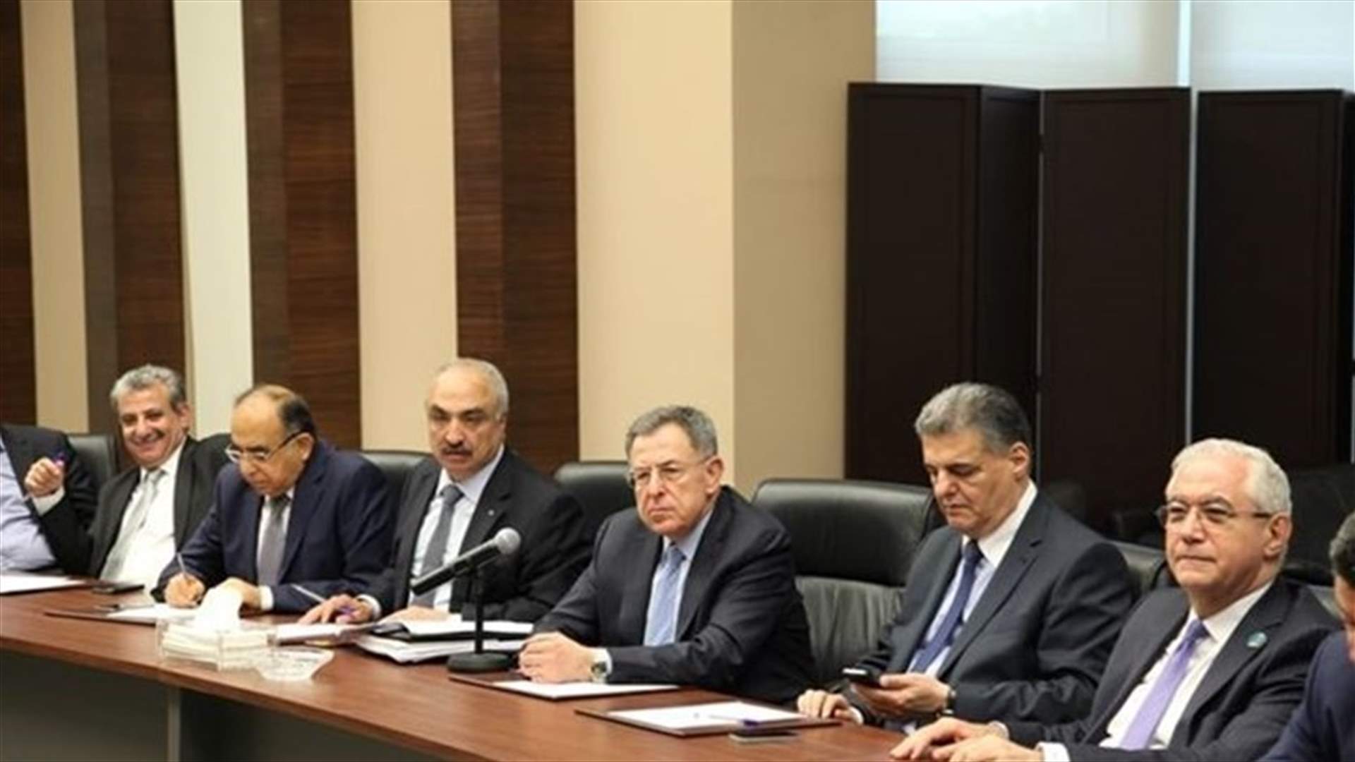 Future bloc: No national or political legitimacy for Hezbollah’s battles in Arsal