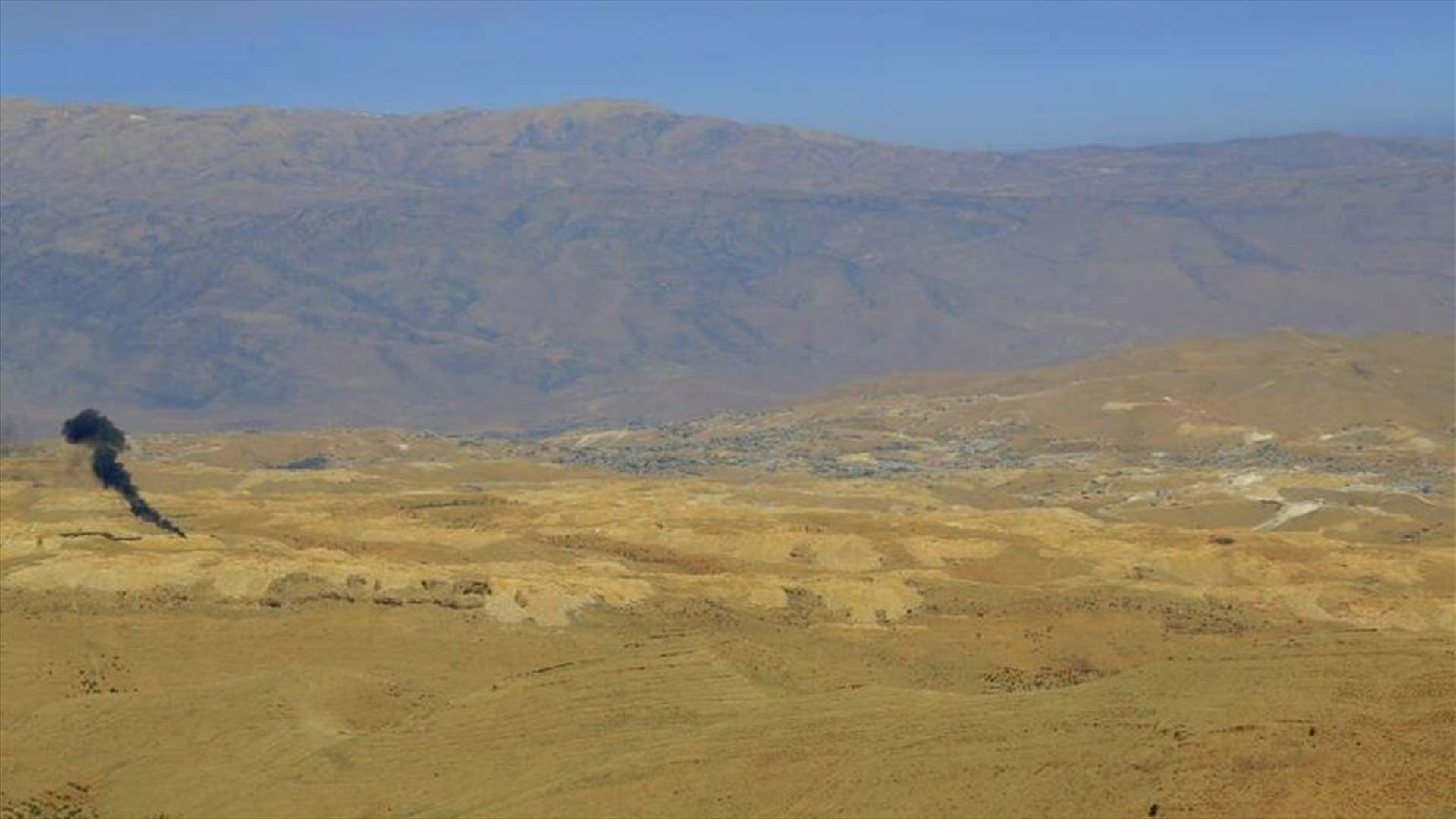 اليوم السادس لمعركة عرسال...هل تنجح المفاوضات؟