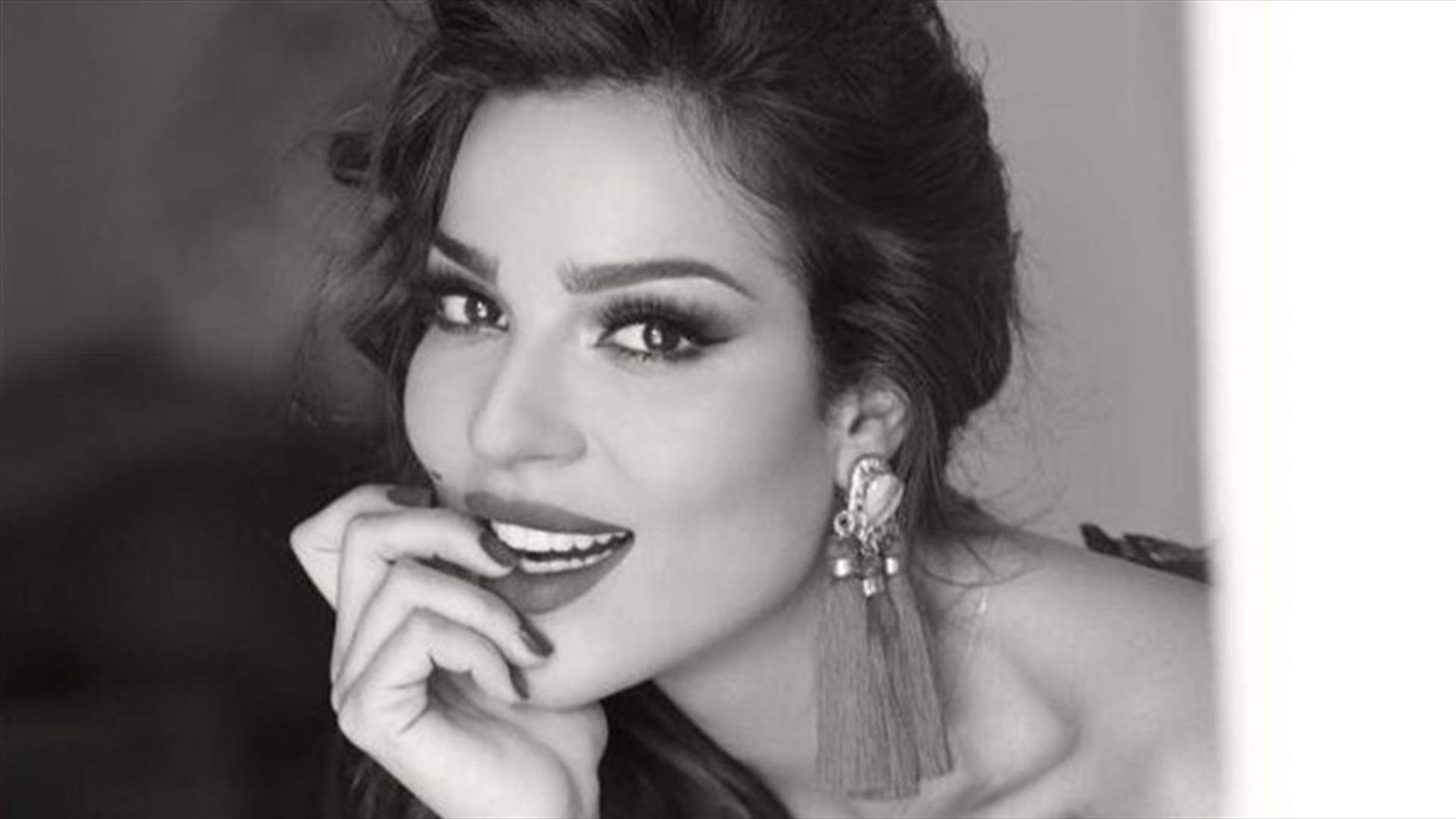 بالصورة: كيف تحوّلت النجمة الأميركية إلى شبيهة نادين نسيب نجيم؟