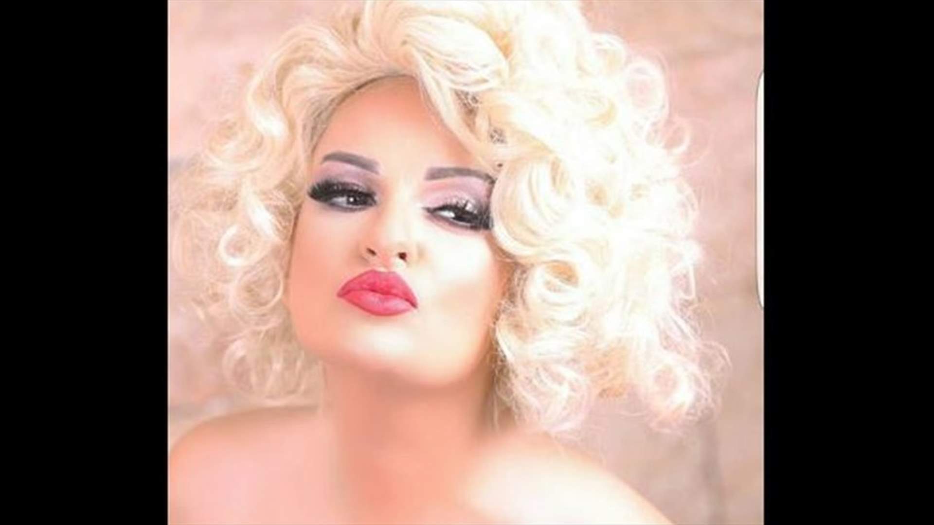 بالفيديو- بعد اليافطات ضد كلينك.. صيداوي يطرد ريما ديب: "مبسوطين باللحم؟"