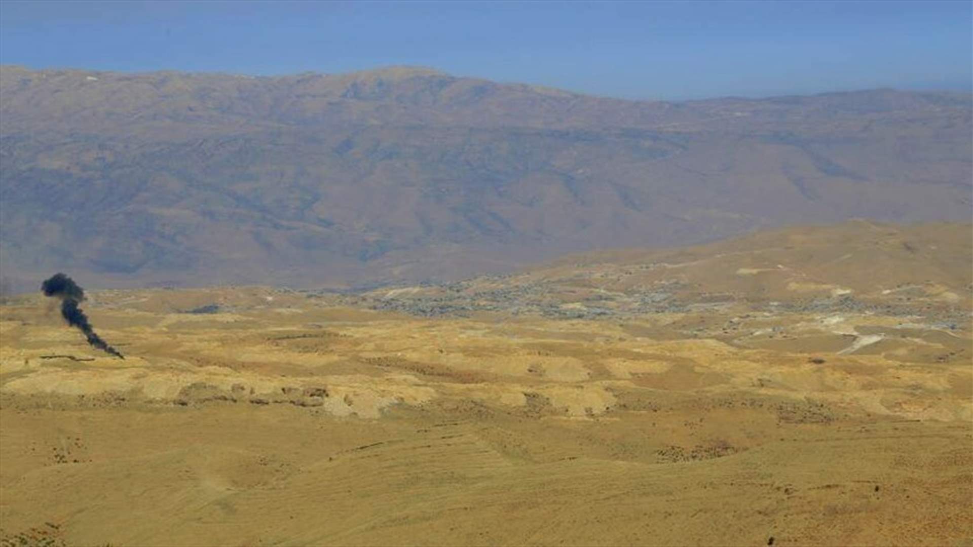 Sixth day of Arsal battle, will the negotiations be successful?