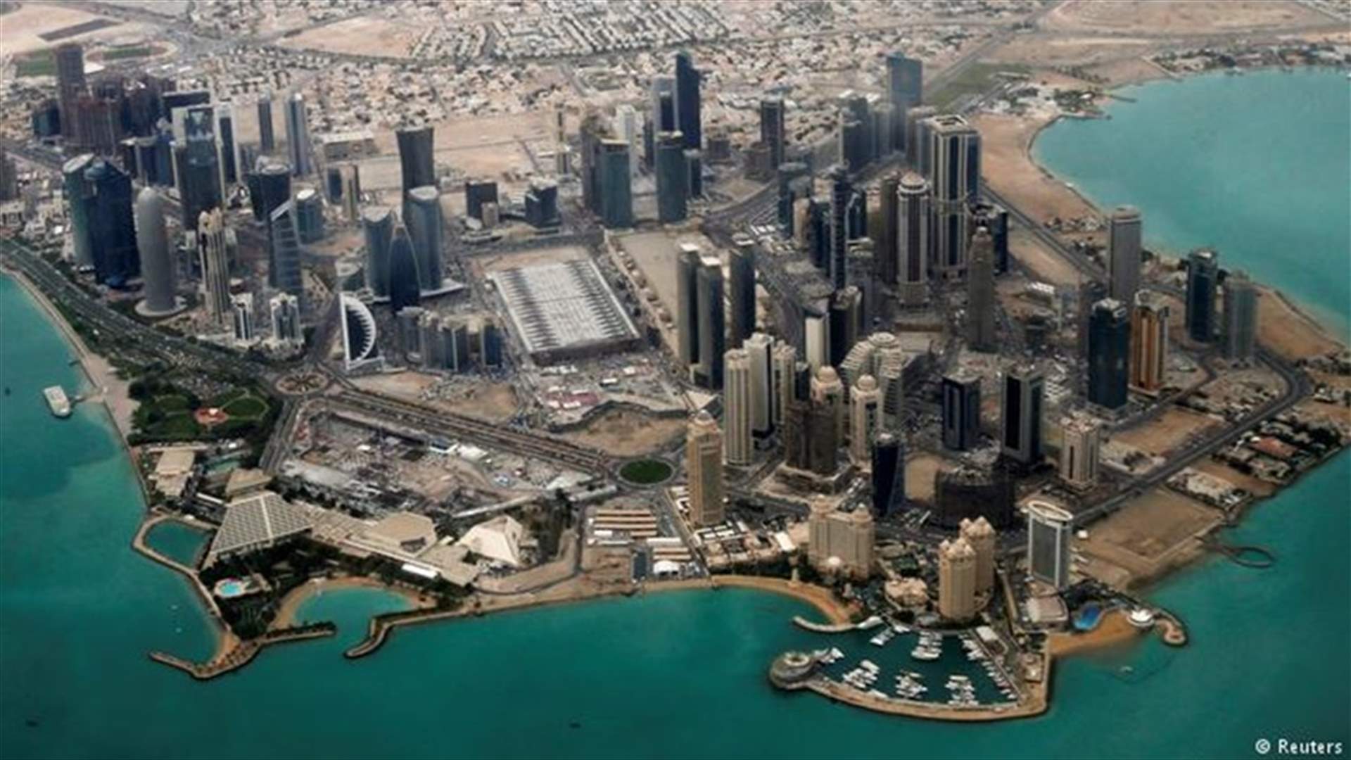 Qatar says new terror list is &quot;disappointing surprise&quot;