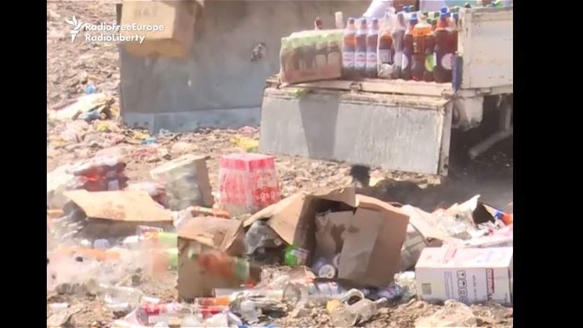 قرية بكاملها تتخلى عن الكحول بعد جريمة قتل فيها