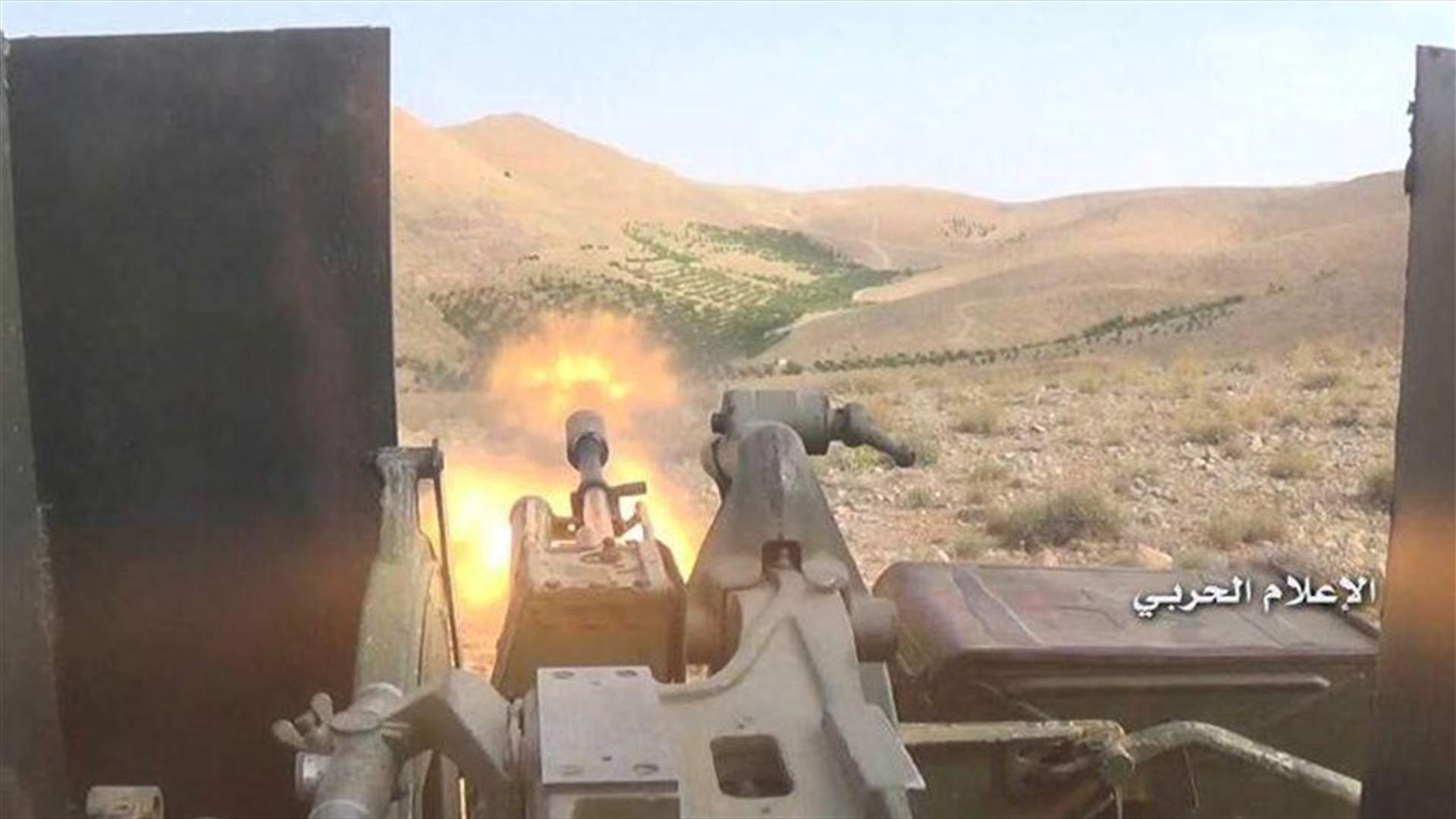 مفاوضات مكثفة لانهاء معركة جرود عرسال...هذه شروطها