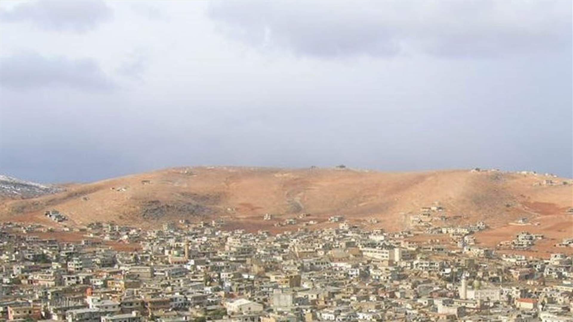 حزب الله: عمليات جرود عرسال اقتربت جدا من نهايتها