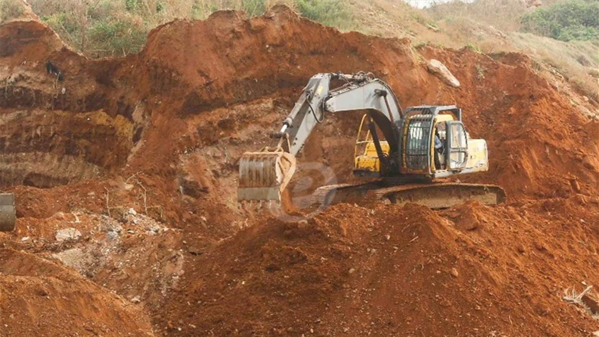 أين اصبحت قضية مطمر كوستابرافا؟