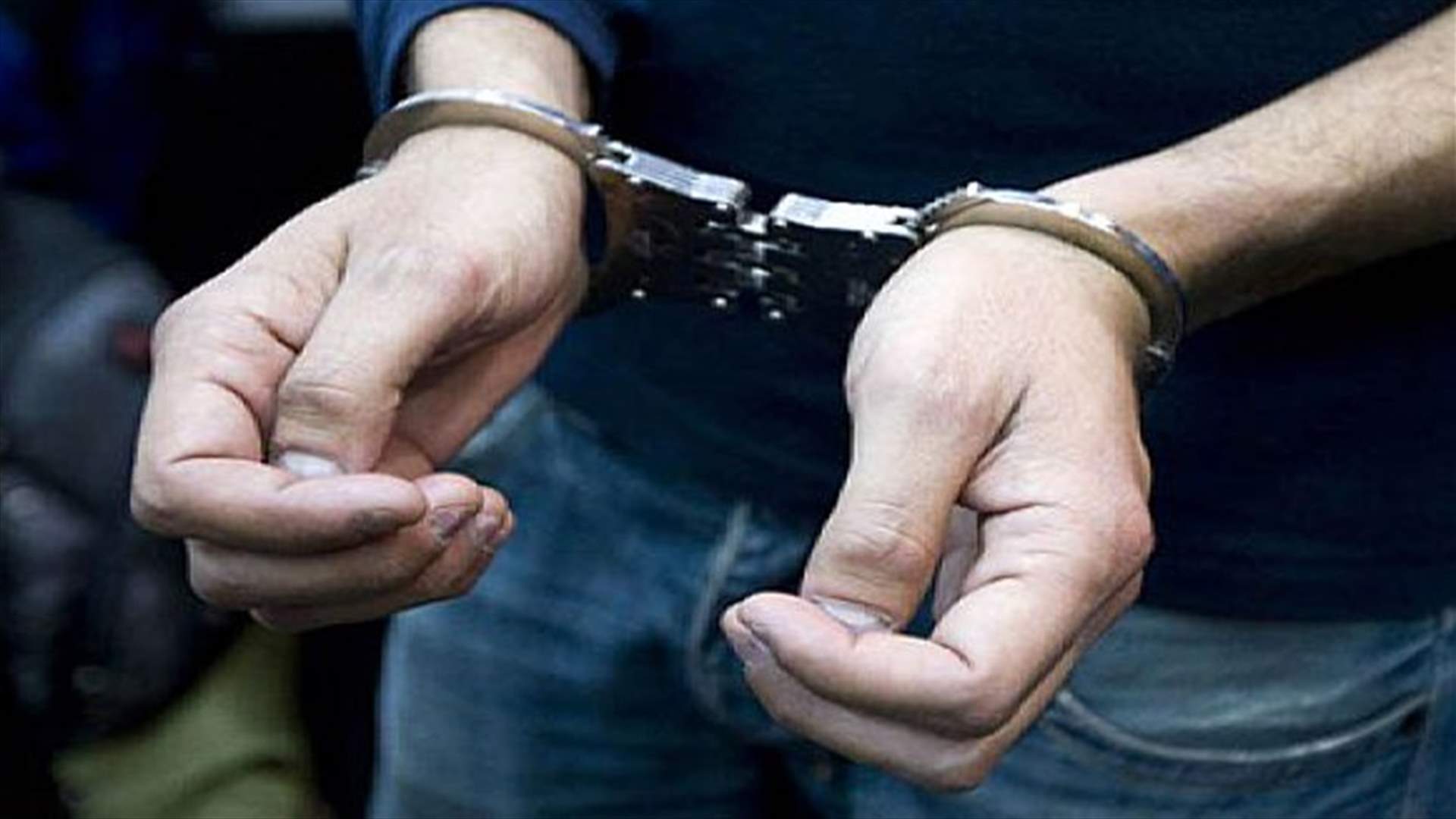 توقيف 3 سوريين في جزين...
