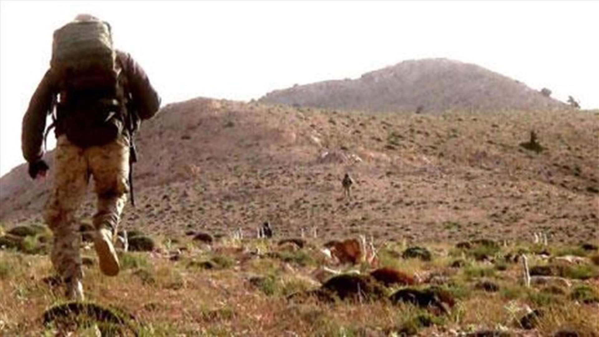 Calm prevails in Arsal as ceasefire takes effect