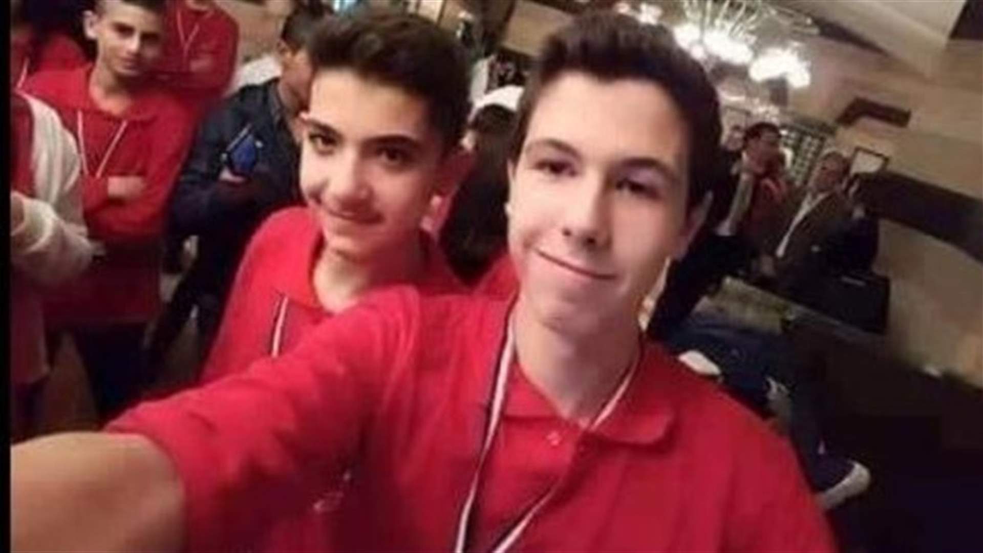نتيجة مخيبة لنجل الرئيس السوري...