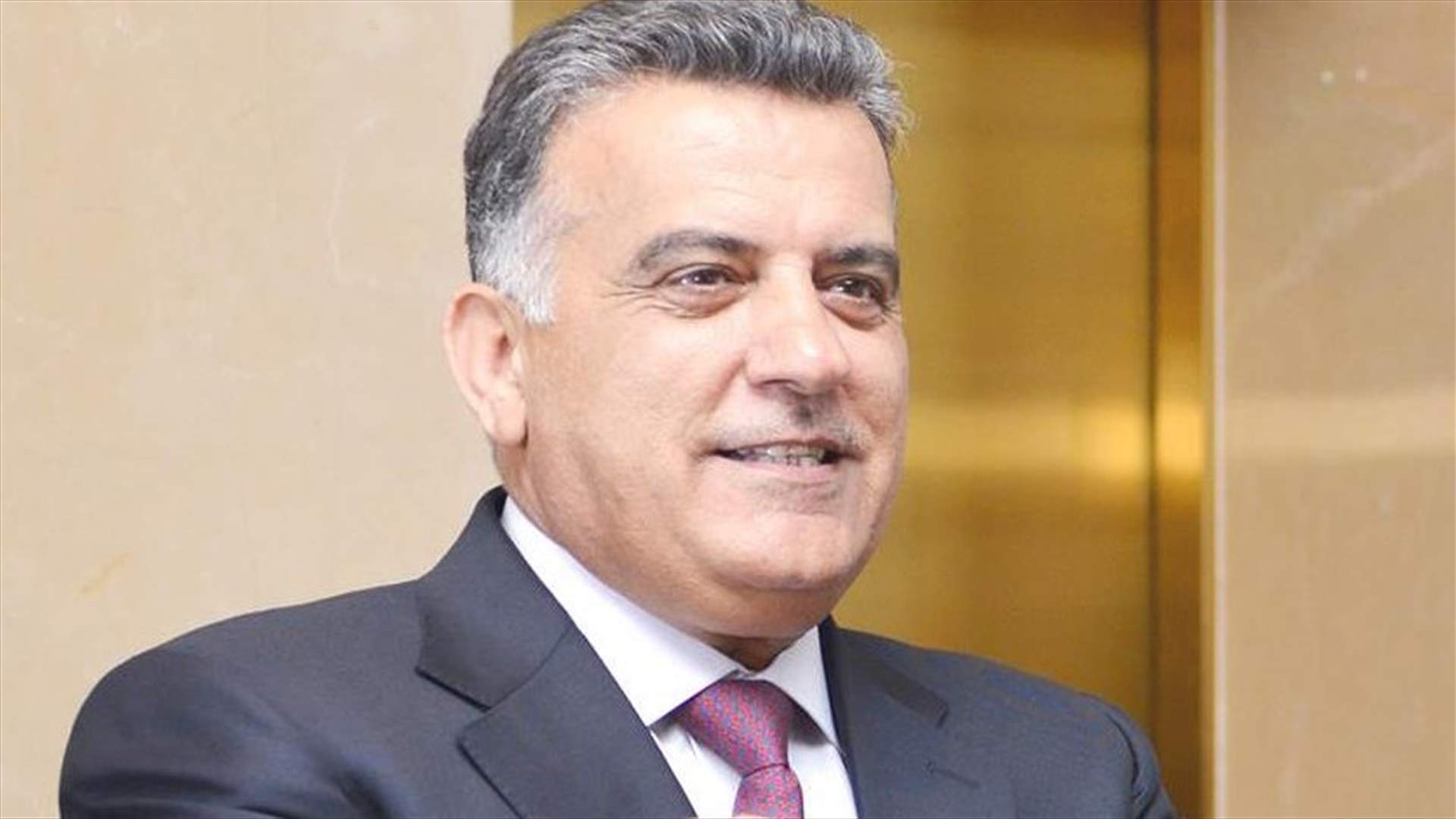 عرض شامل من اللواء ابراهيم...وبنود الاتفاق سرية