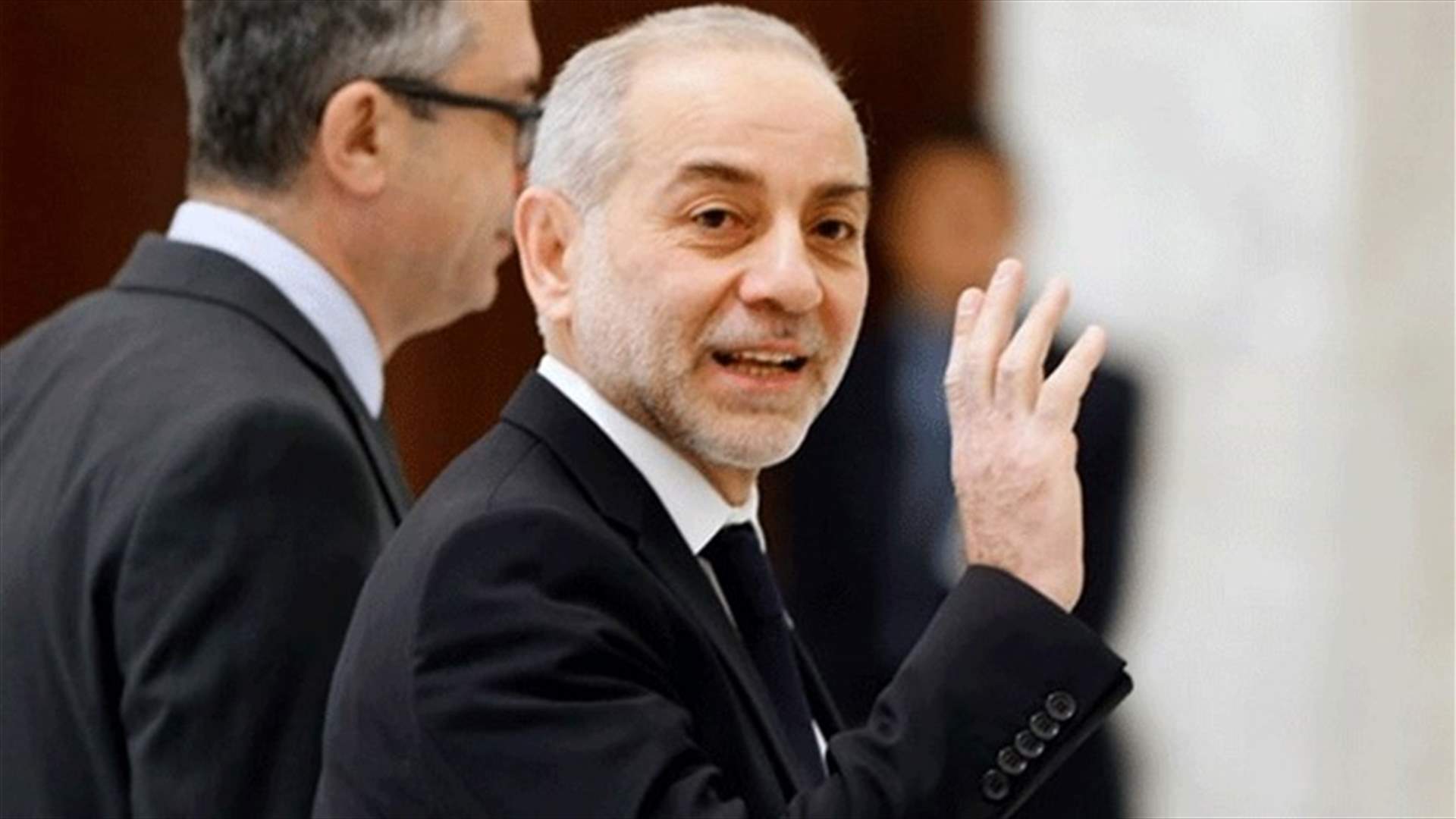 وزارة شوؤن النازحين غير مطلعة على تفاصيل عودتهم!