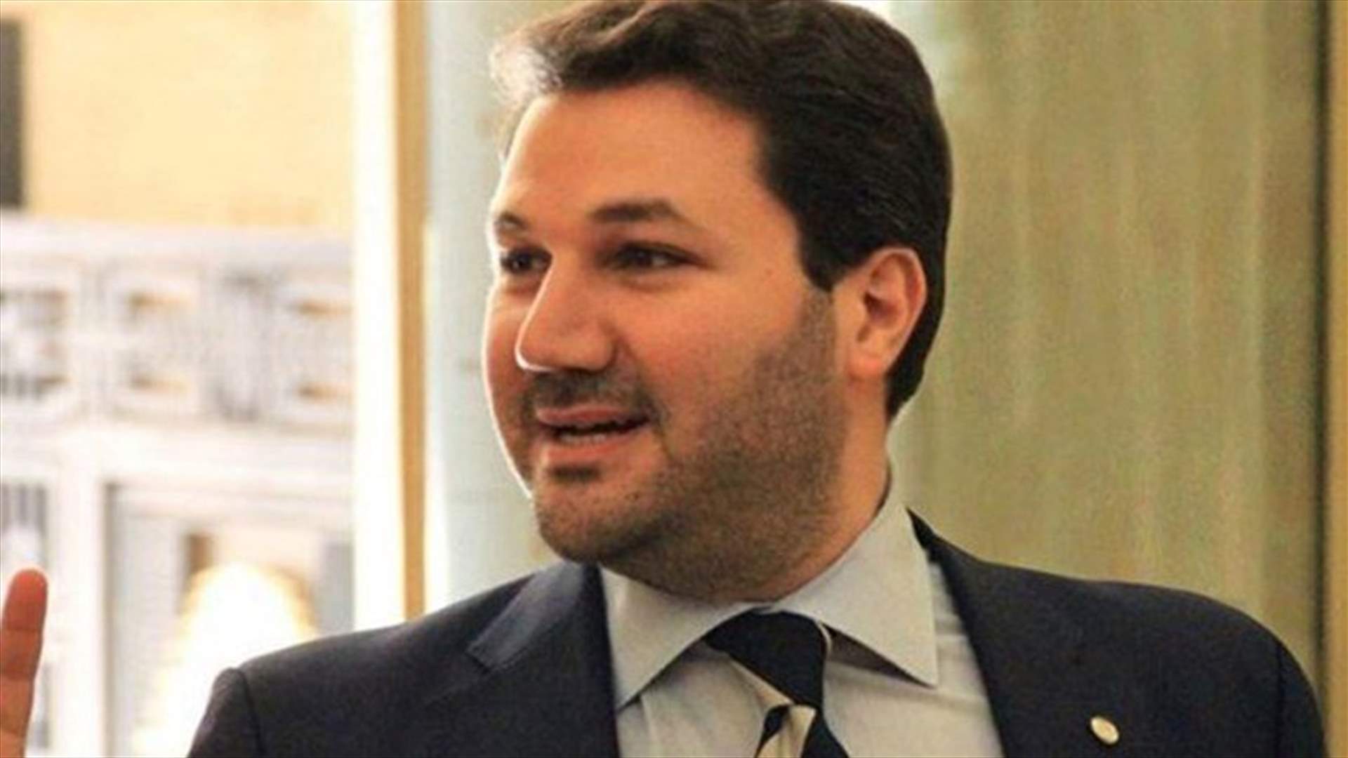بالصورة - رسالة من جرود عرسال لنديم الجميل...كيف رد عليها؟