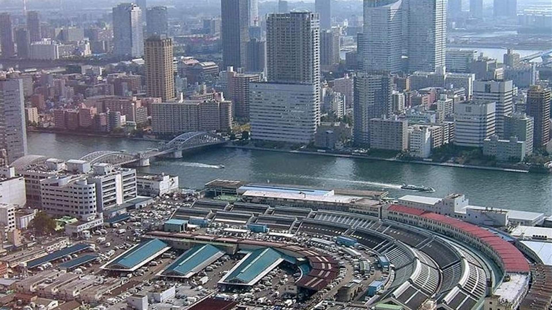 اليابان تفرض عقوبات ضد شركات صينية للضغط على كوريا الشمالية