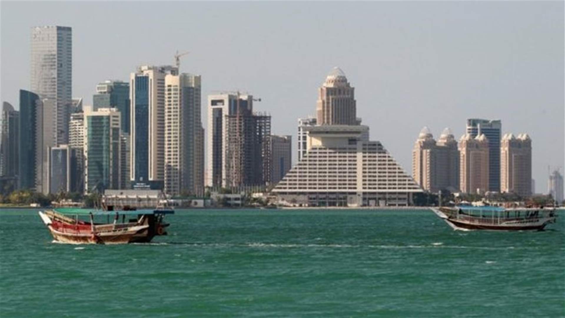 Arab states to meet in Bahrain on Saturday to discuss Qatar