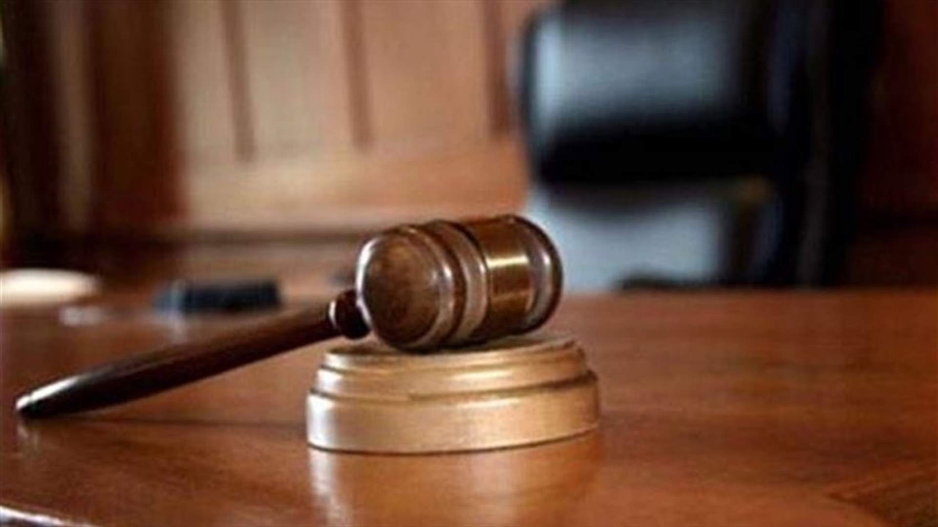 الادعاء على 5 موقوفين بجرم الانتماء إلى داعش
