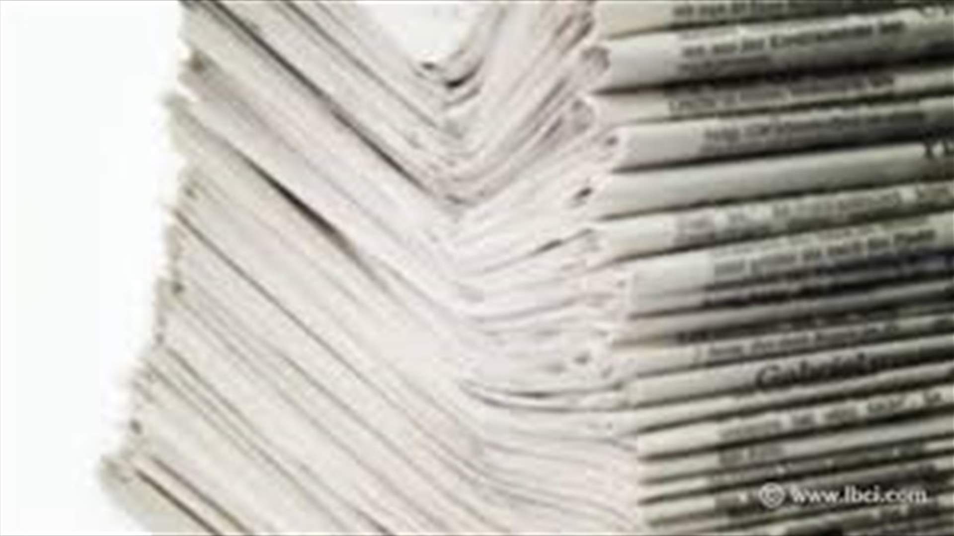 أسرار الصحف 29-07-2017