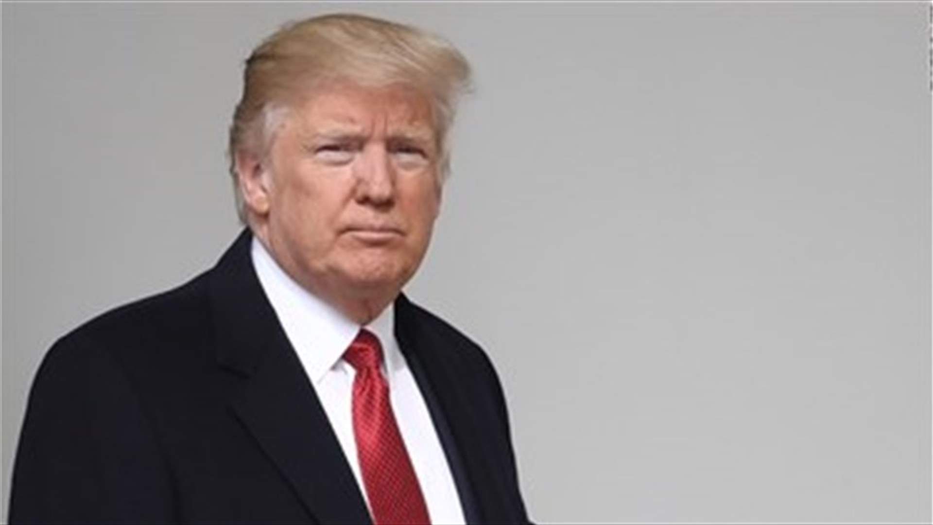Trump to sign Russia sanctions, Moscow retaliates