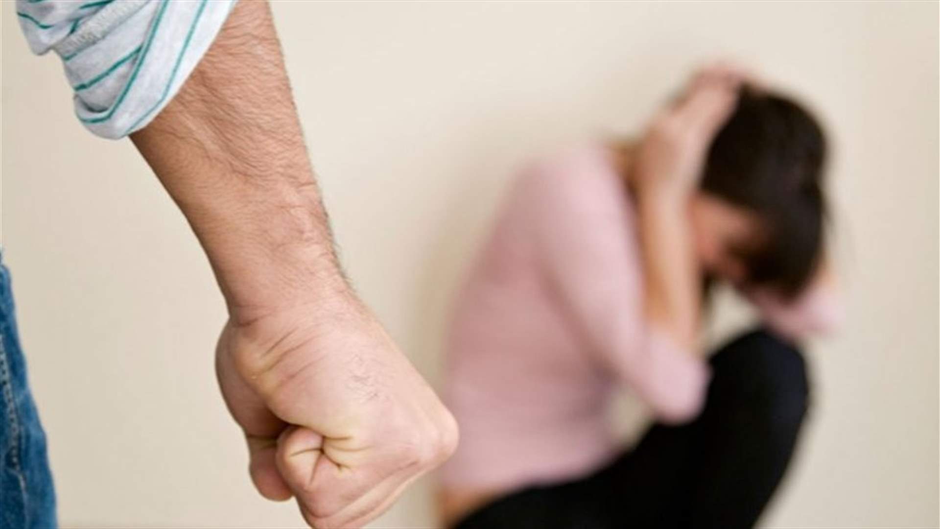 قصة لبناني تنتشر في الكويت والسبب...ضرب زوجته!
