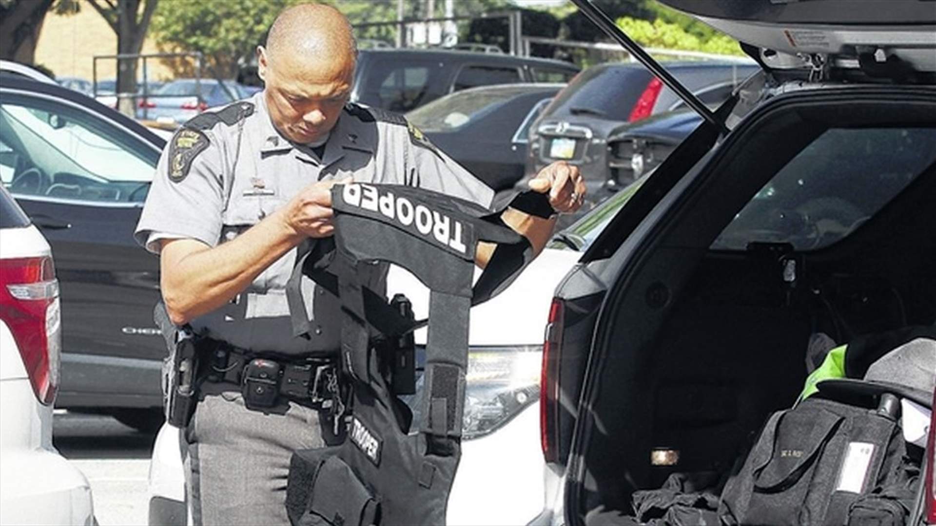 توقيف 4 اشخاص في سيدني بعملية أمنية لمكافحة الارهاب