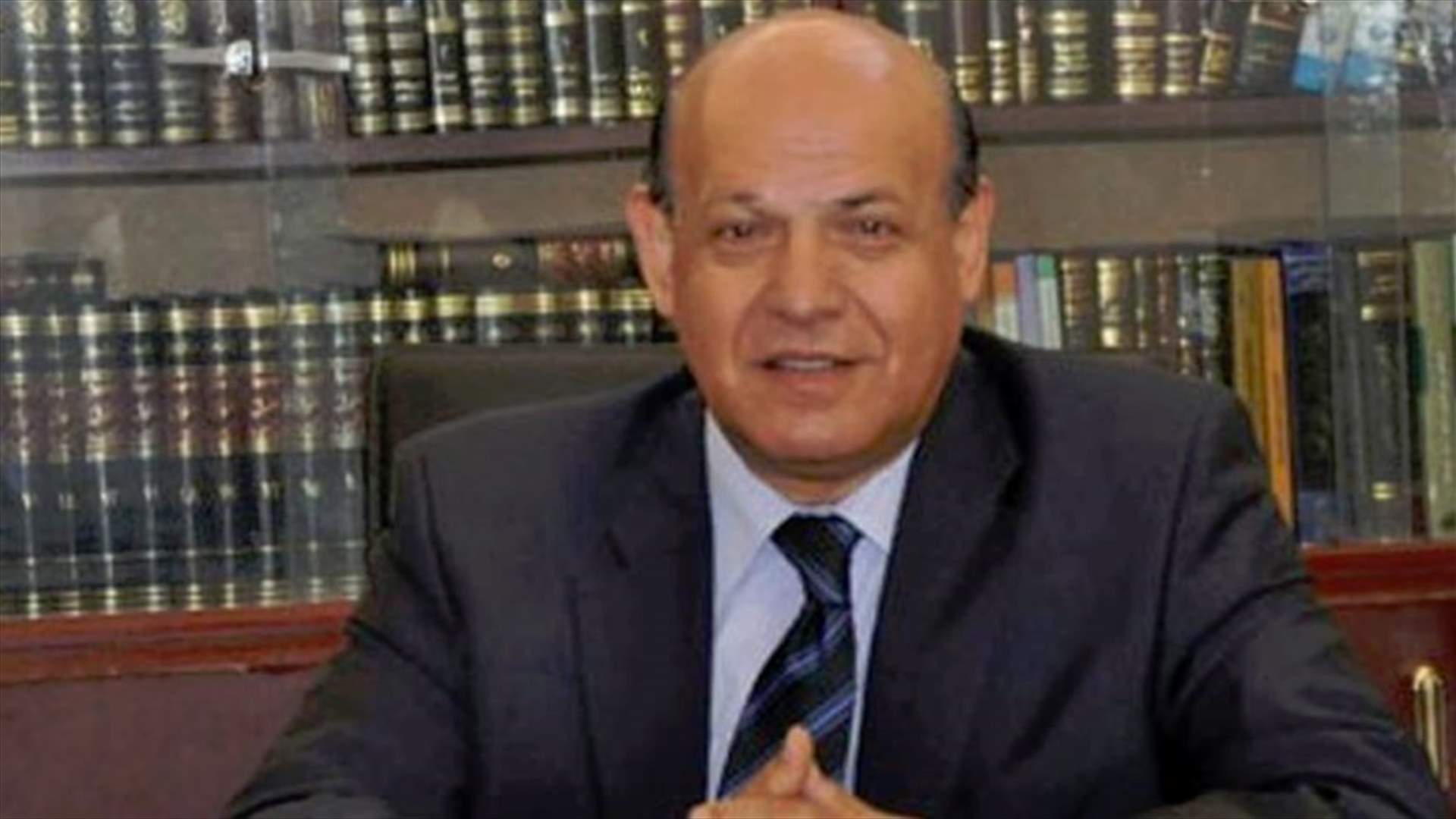 نوبة قلبية مفاجئة تغيب أبرز المرشحين لمركز نقيب المحامين في بيروت