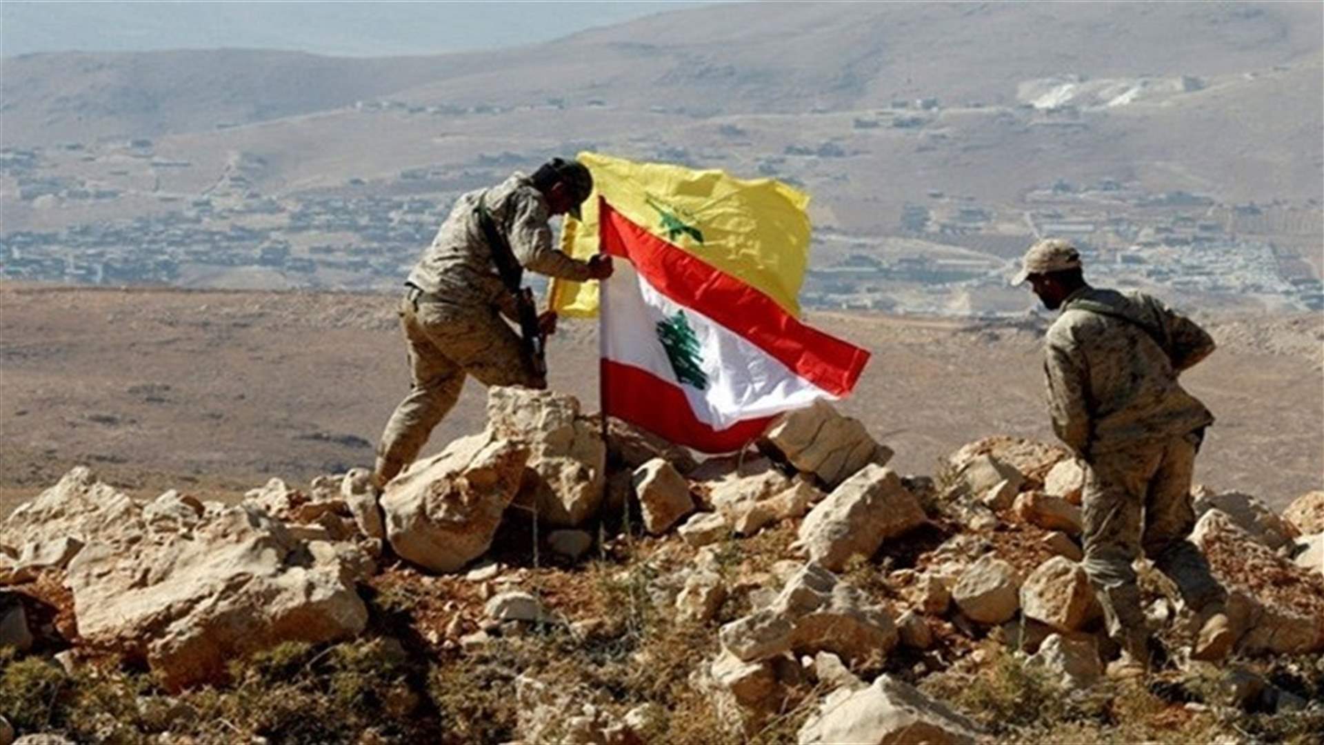 هل نهاية "النصرة" في عرسال تعجل بمعركة "داعش"؟
