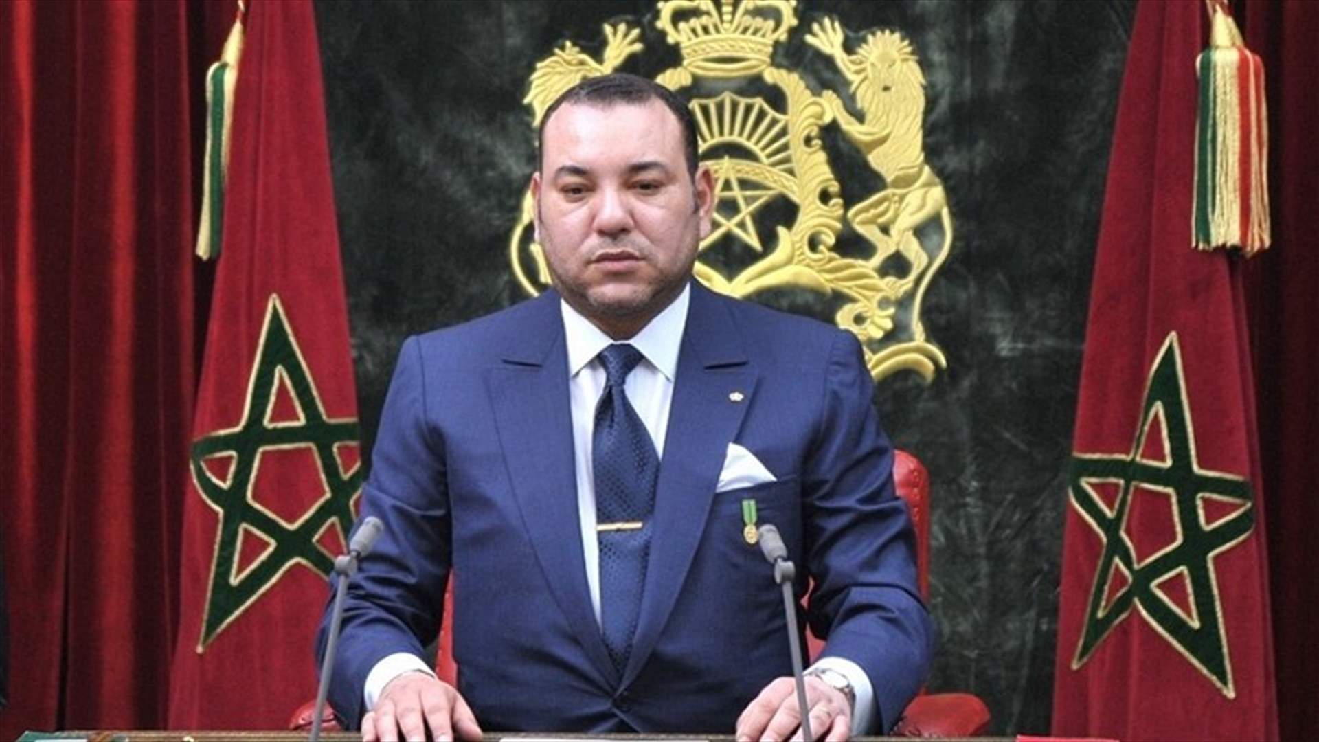 ملك المغرب يصدر عفوا يشمل عددا من معتقلي "الحراك" في منطقة الريف