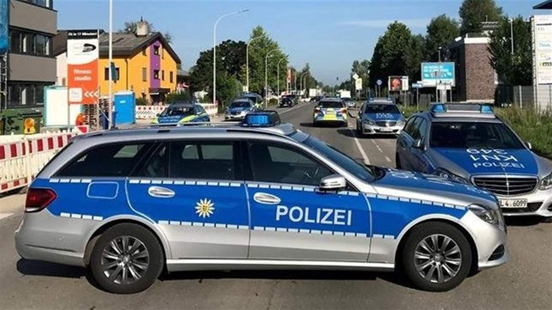 German police rule out terrorism after fatal disco shooting