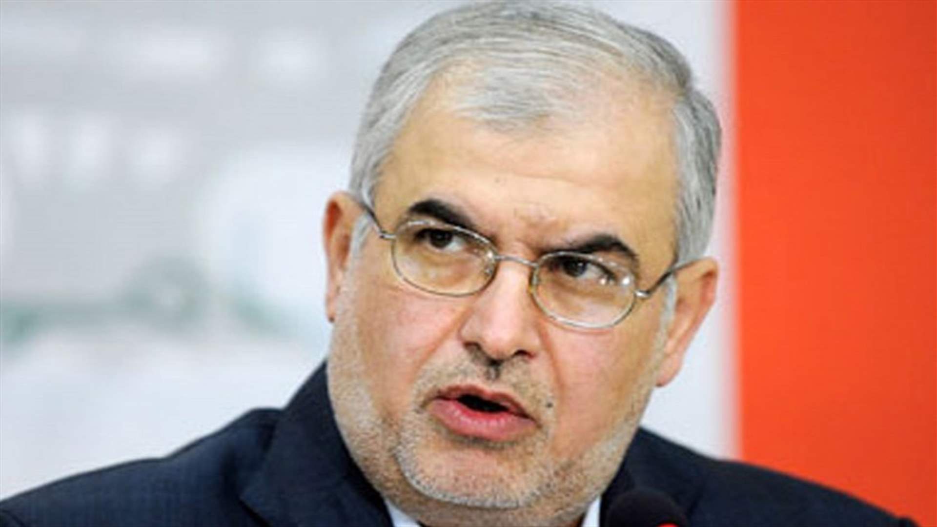 رعد: تحركنا ليس طائفيا ولا مذهبيا