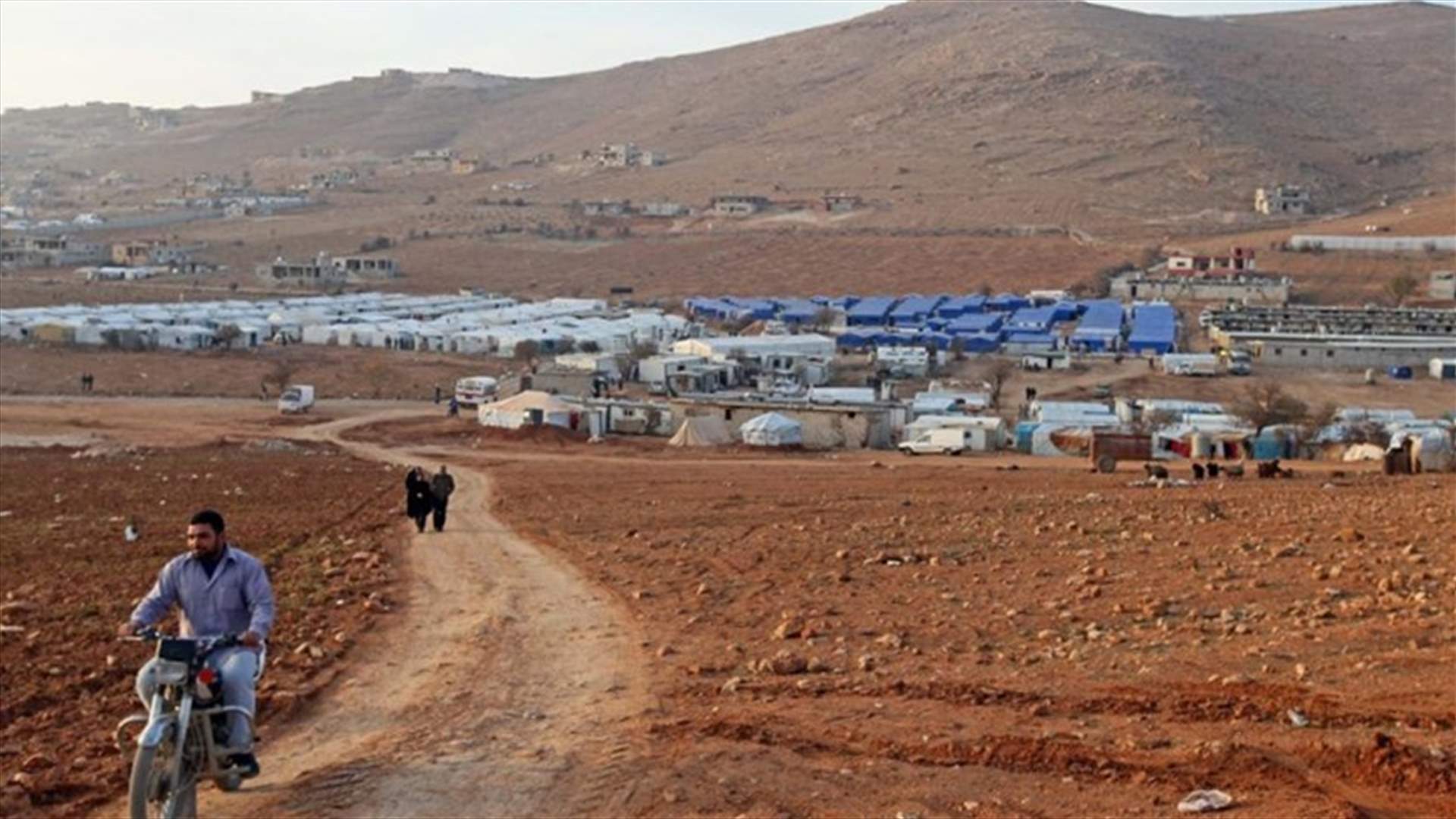 مقتل نازحين سوريين في عرسال بسبب خلاف على عملية المغادرة والتبادل