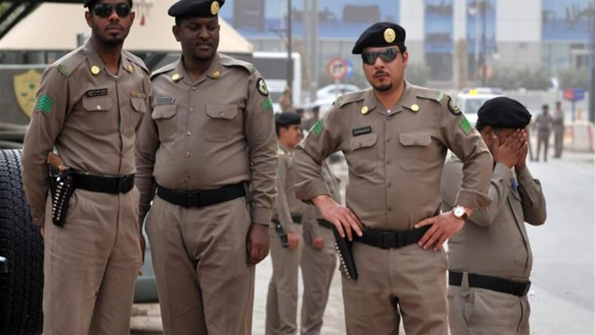 مقتل شرطي وإصابة 6 في هجوم بشرق السعودية