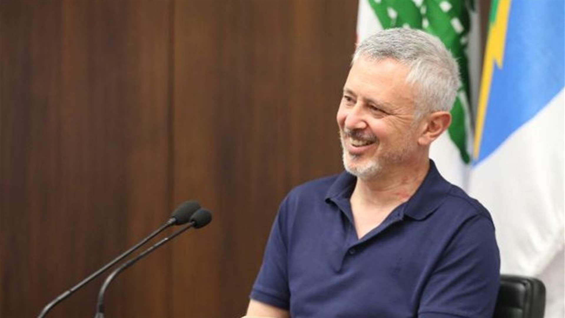 فرنجية : الاحجام ستتكشف نسبيا في  الاستحقاق المقبل