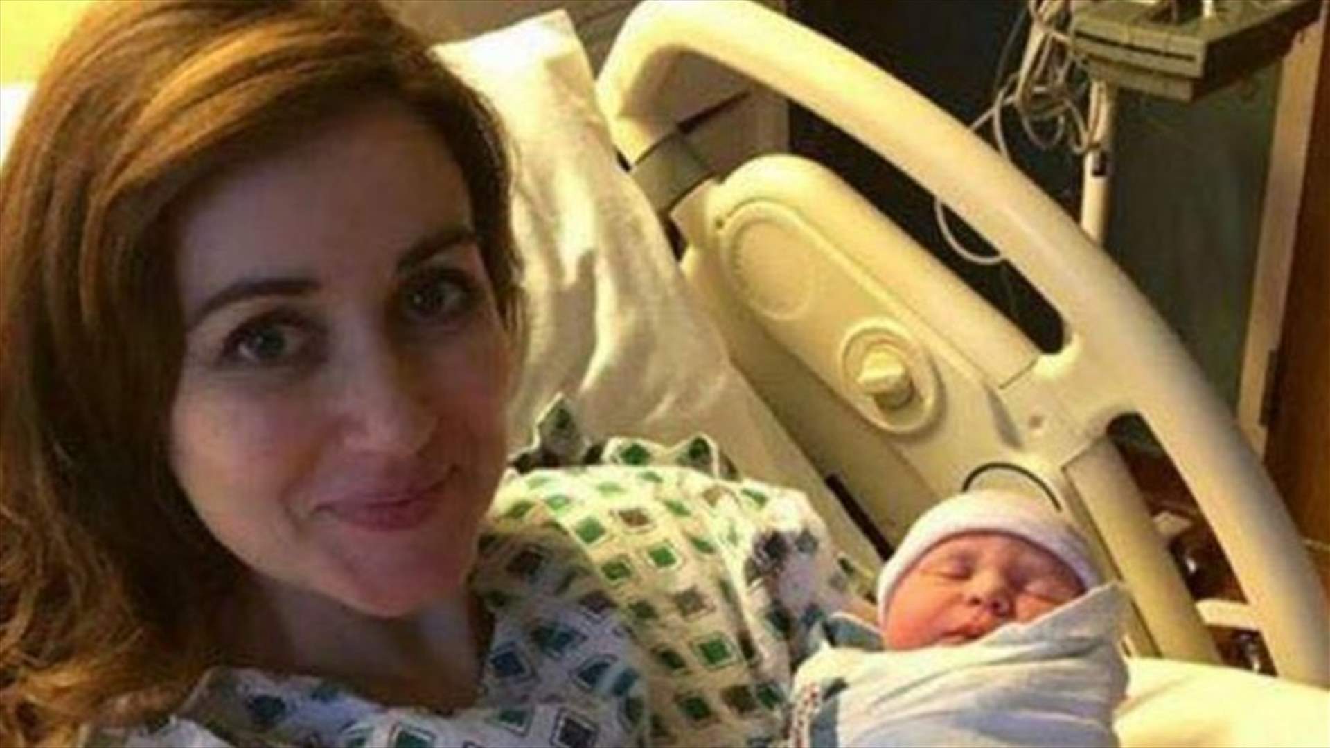 Doctor About To Give Birth Helps To Deliver Another Mother’s Baby