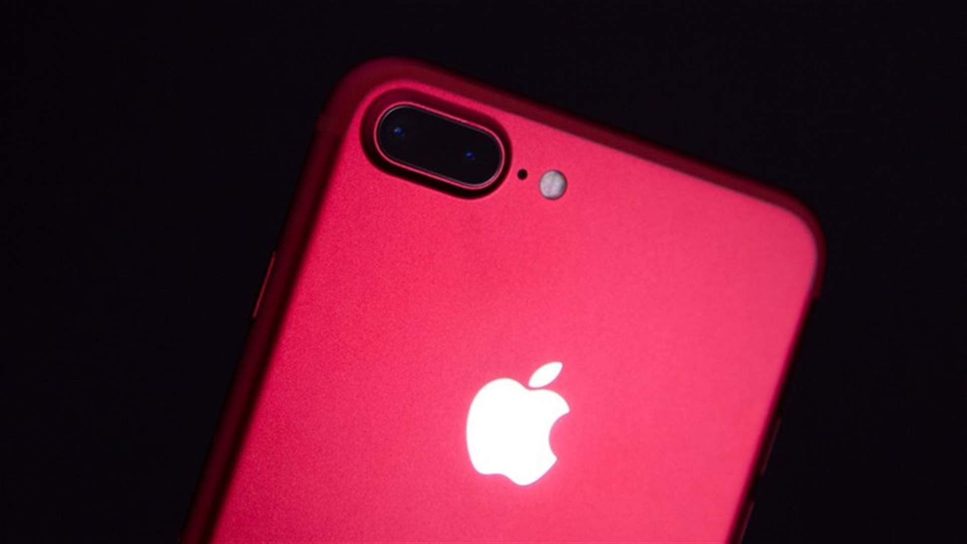آبل تختبر شبكة 5G... إليكم التفاصيل