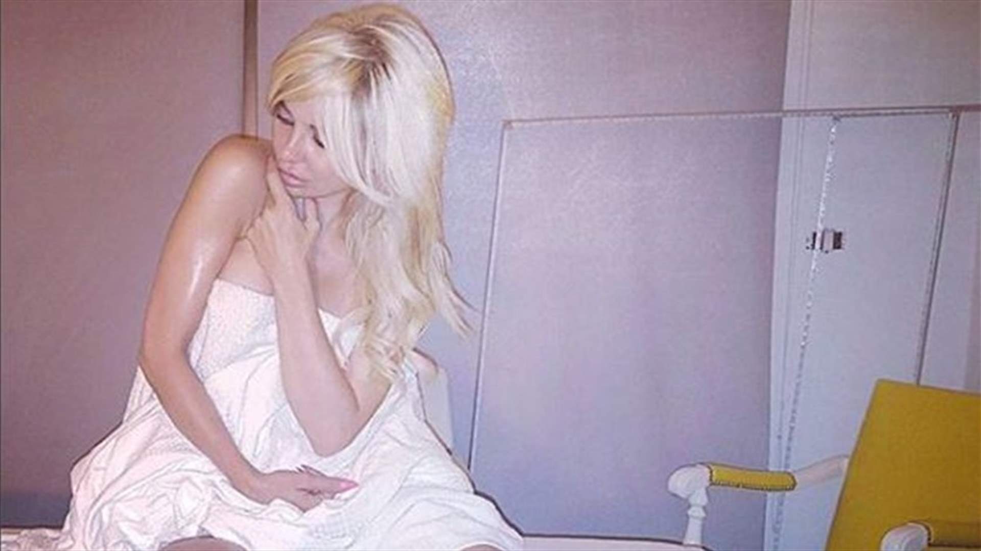 الإعتداء على ميريام كلينك جسديًّا... من هو المُعتدي؟