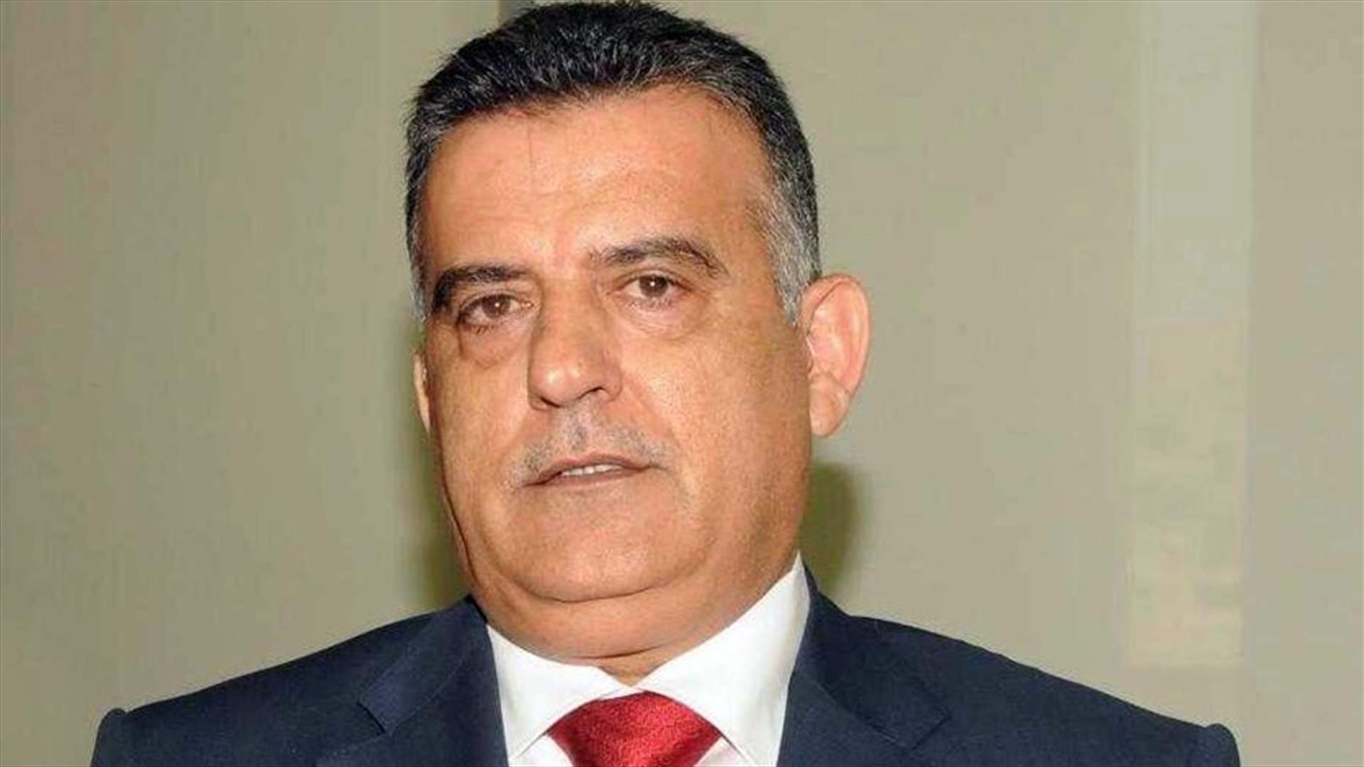 اللواء ابراهيم لـ"المنار": كل ما يتم تداوله يؤثر على سير العملية
