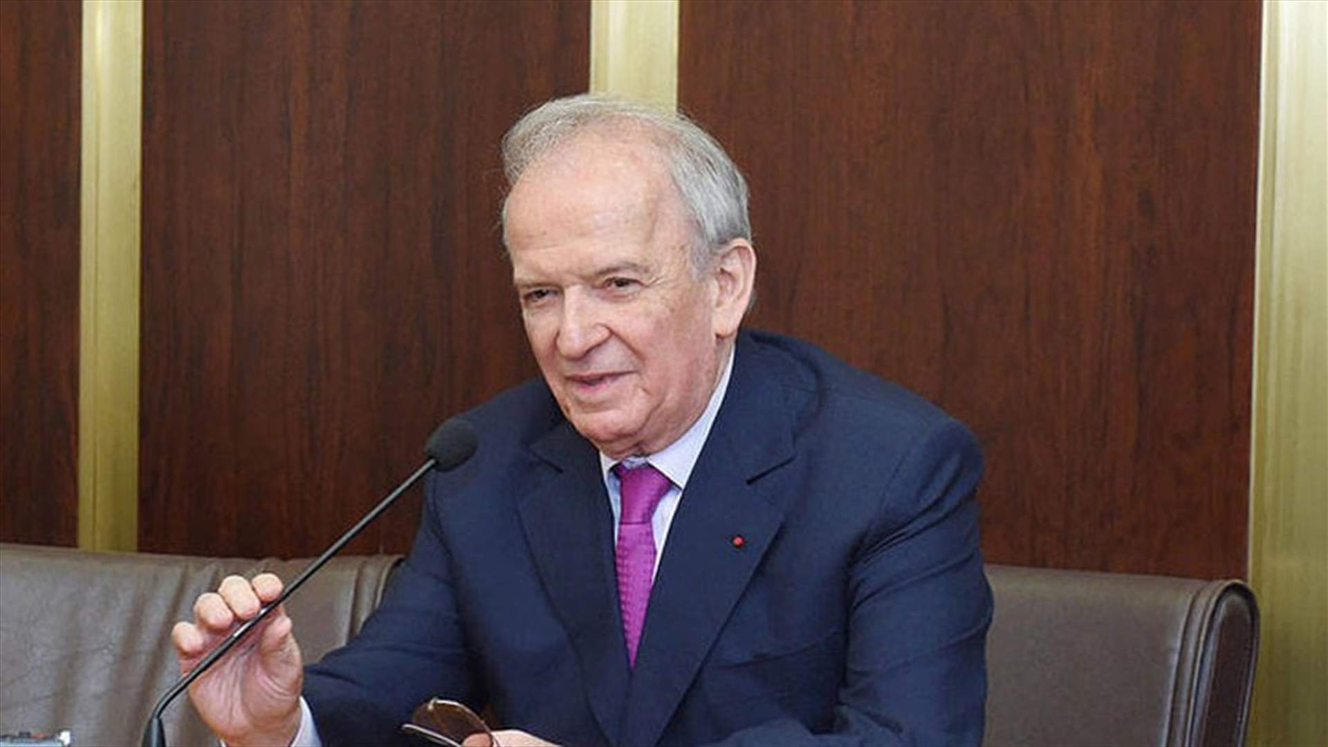 بما يتعلق بالأقساط المدرسية...ماذا طلب وزير التربية؟