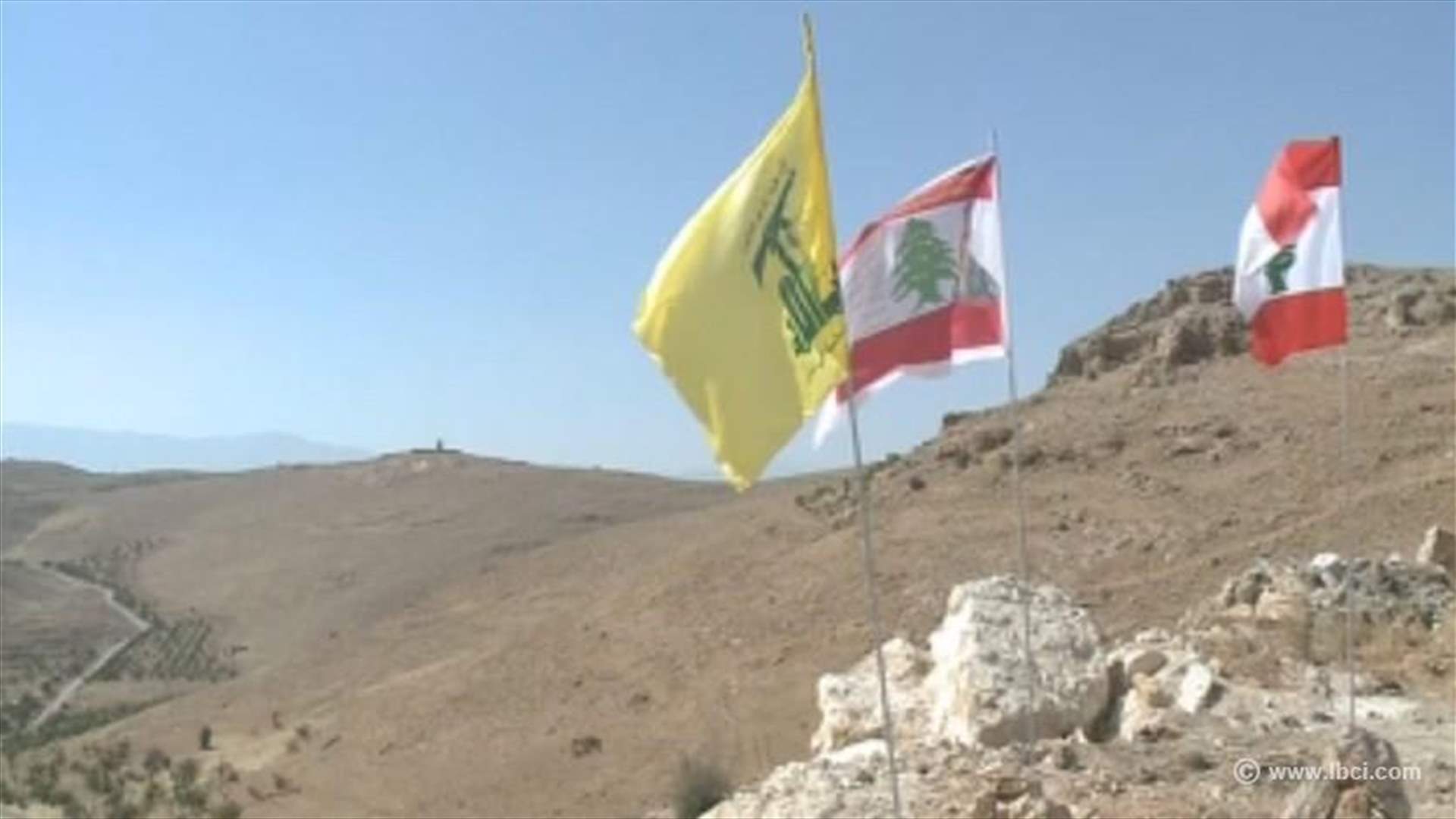 بالتفاصيل - مطلب جديد لأبو مالك التلي يعرقل اتفاق "حزب الله" و"النصرة"
